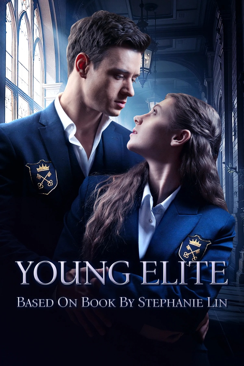 نخبگان جوان (Young Elite)