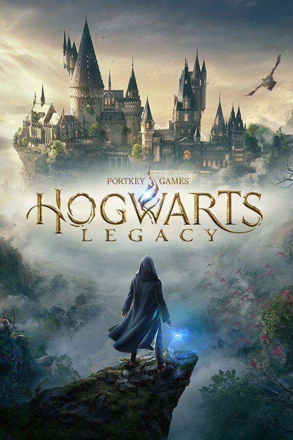 میراث هاگوارتز (Hogwarts Legacy)