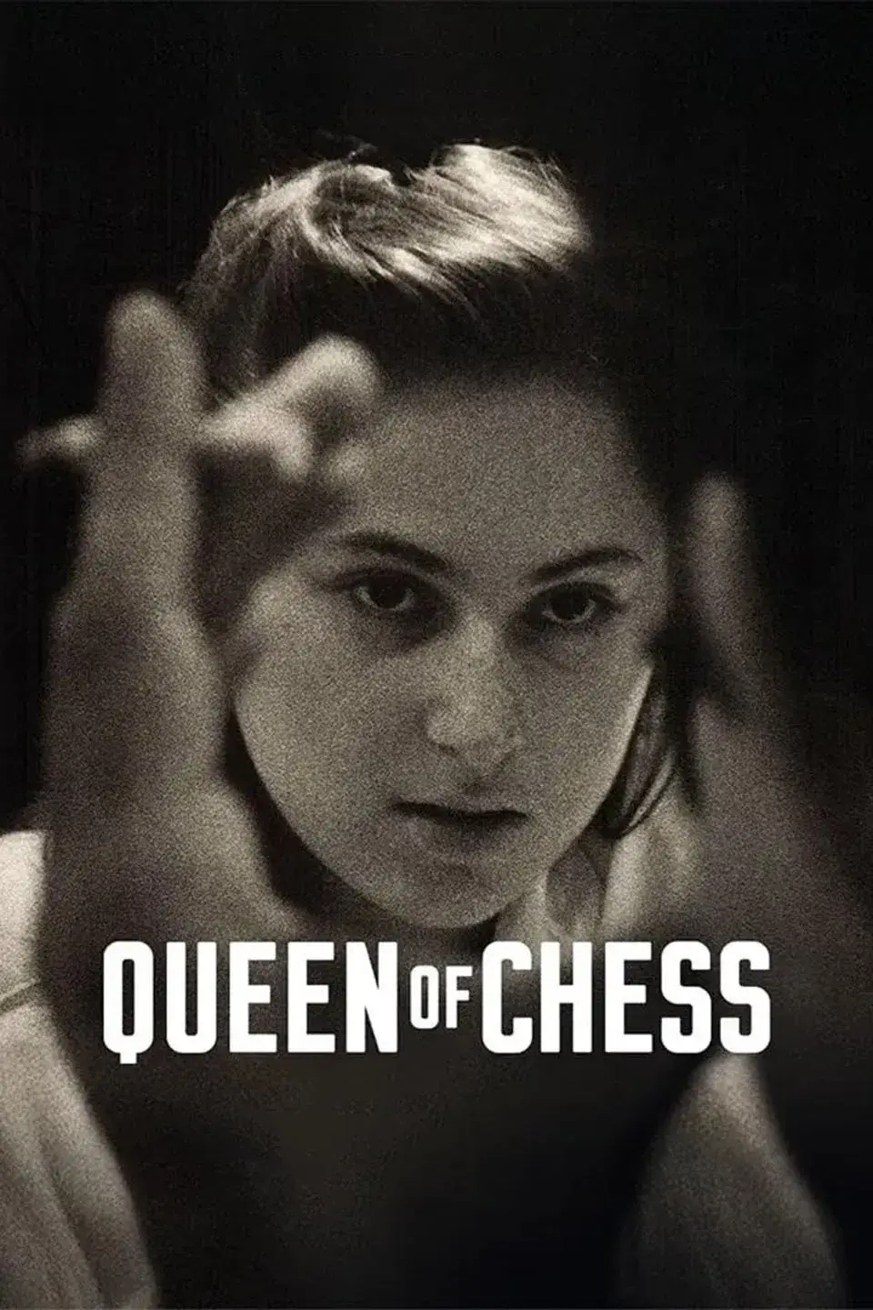 ملکه شطرنج (Queen of Chess)
