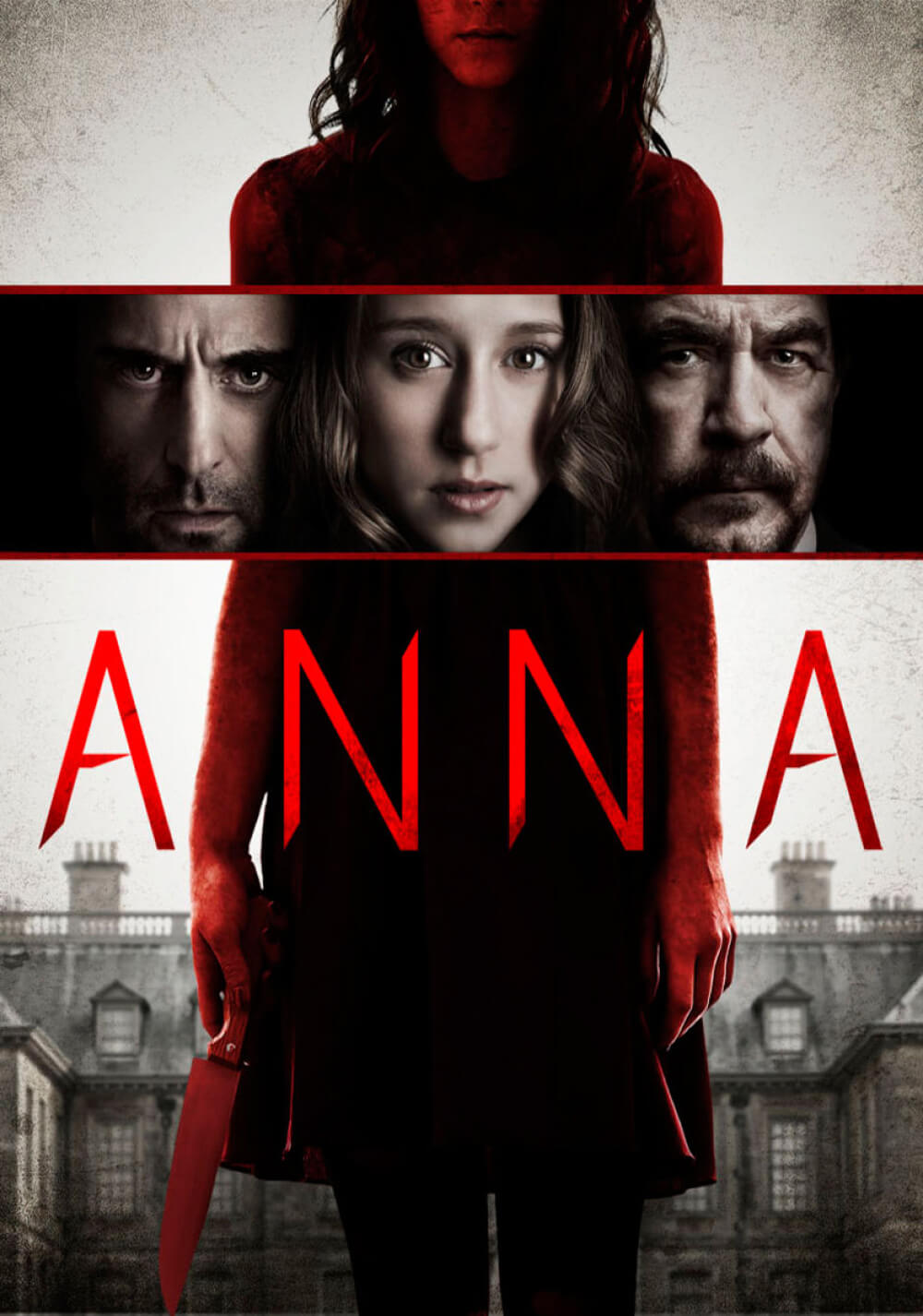 آنا (Anna)