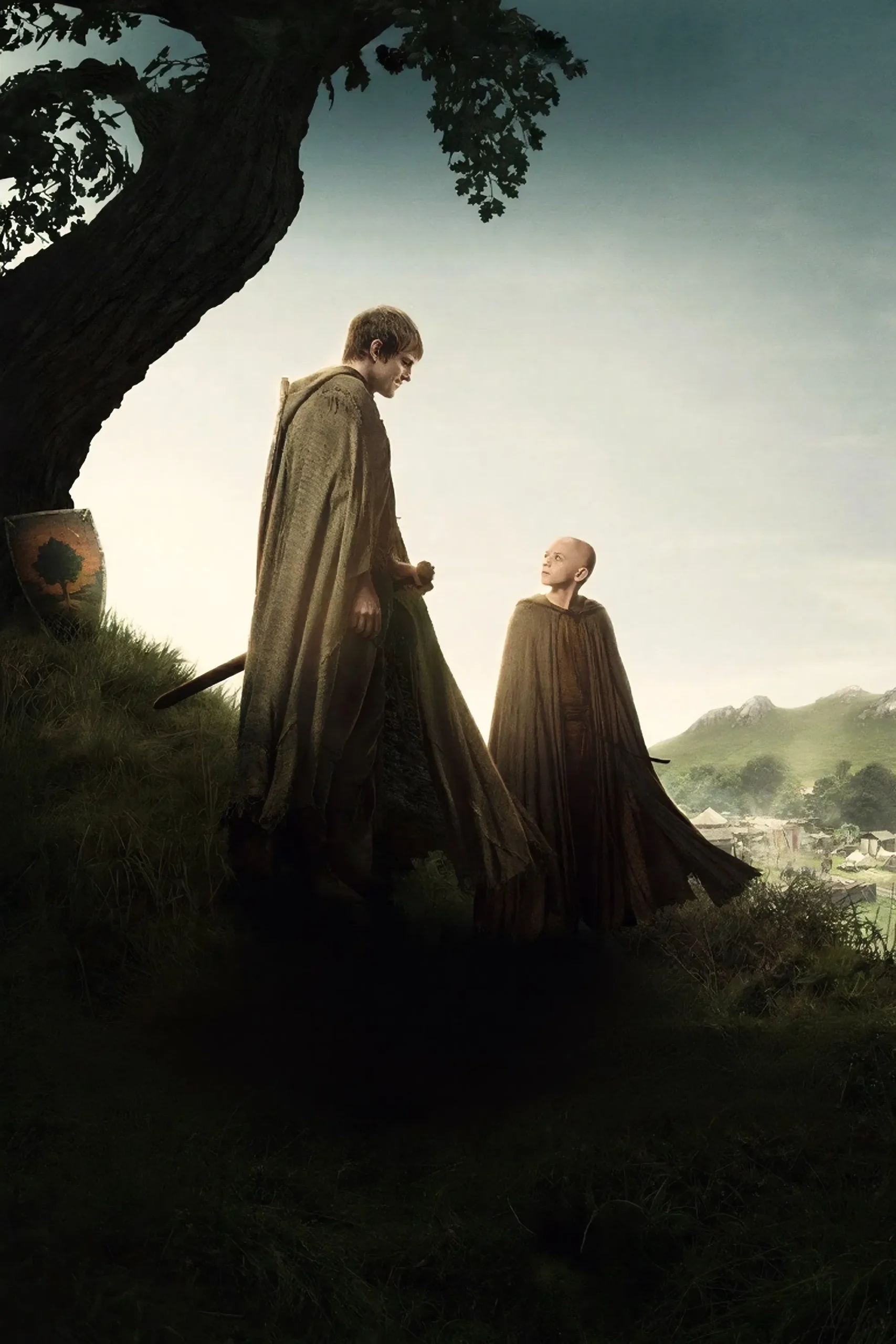 شوالیه هفت پادشاهی (A Knight of the Seven Kingdoms)