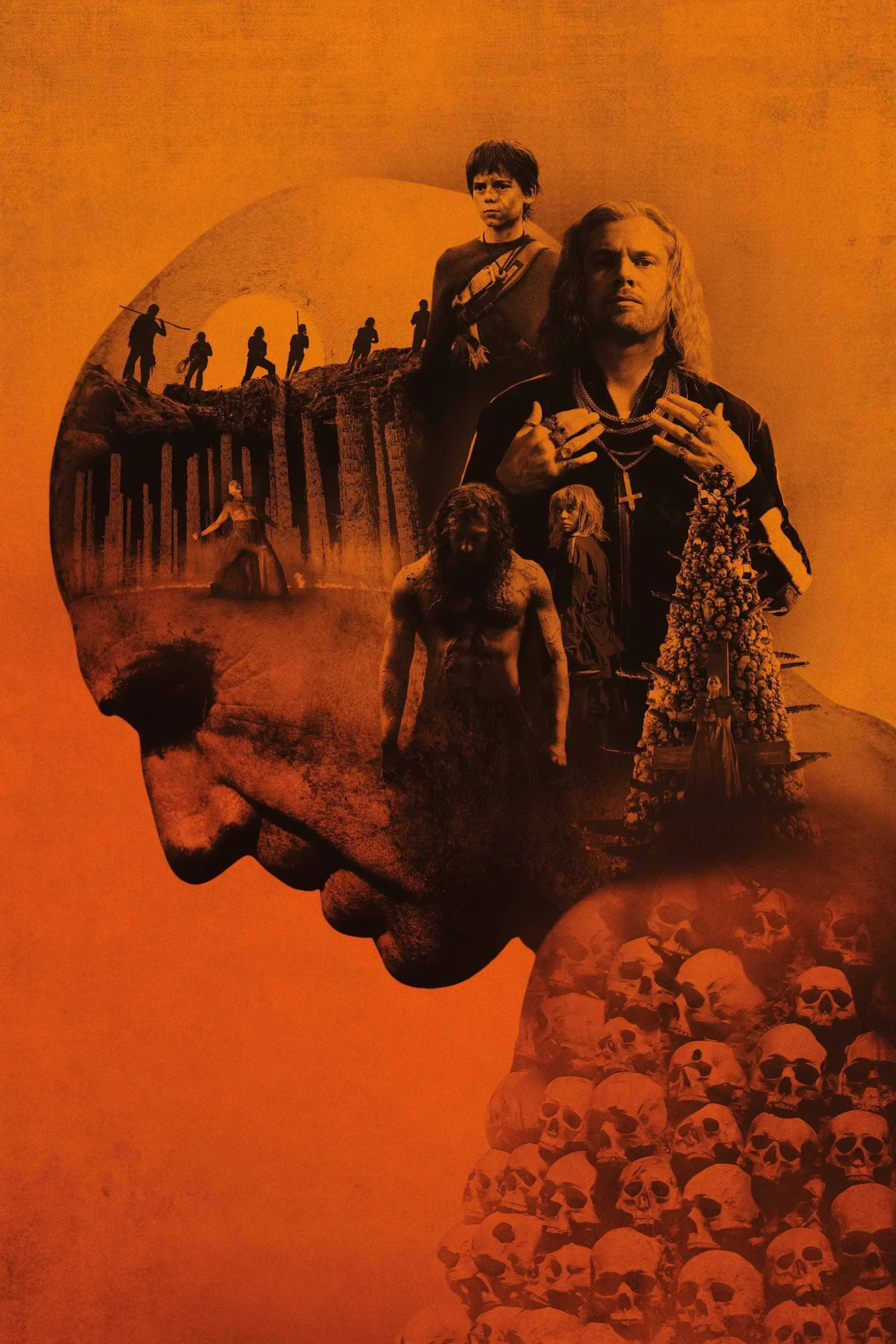 ۲۸ سال بعد: معبد استخوان (28 Years Later: The Bone Temple)