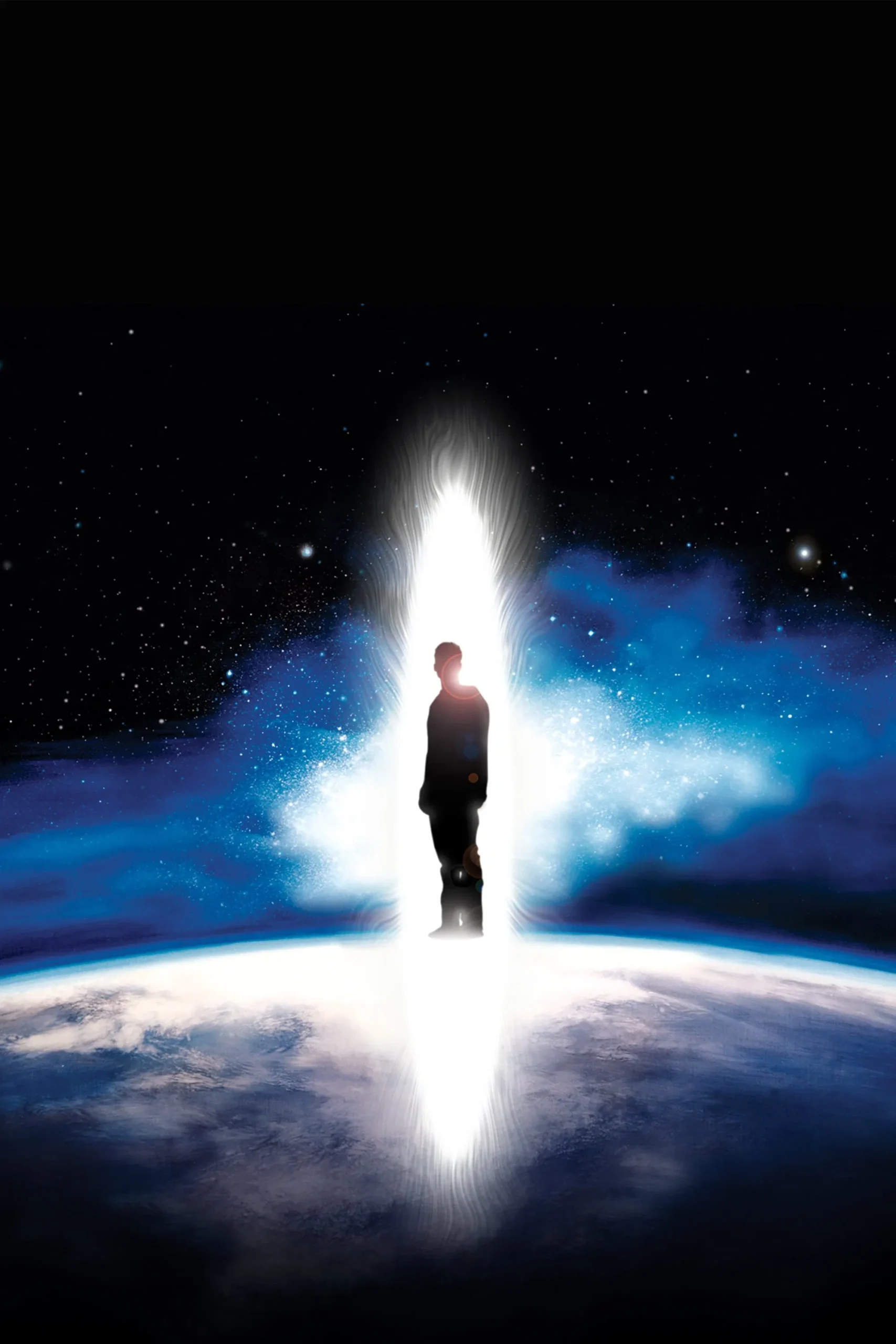مردی از زمین (The Man from Earth)
