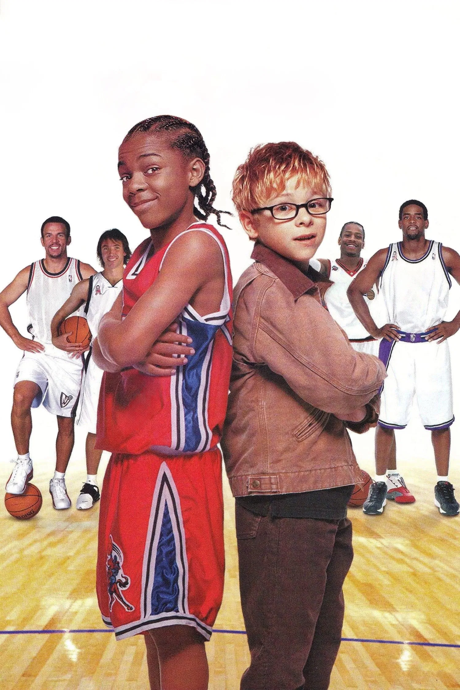 مثل مایک (Like Mike)