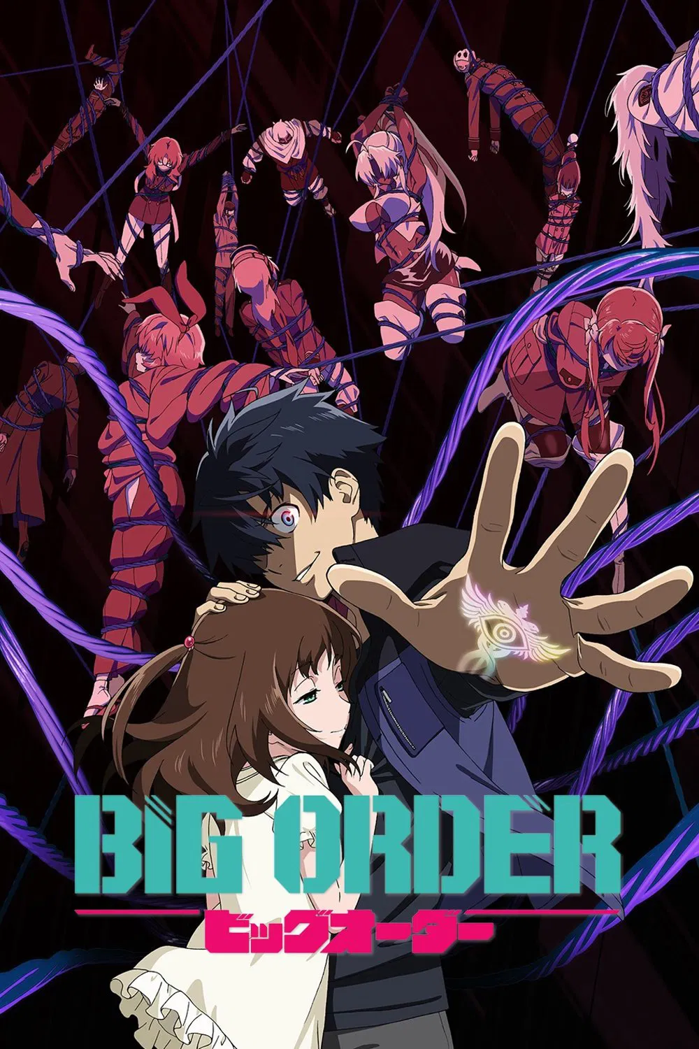 سفارش بزرگ (Big Order)