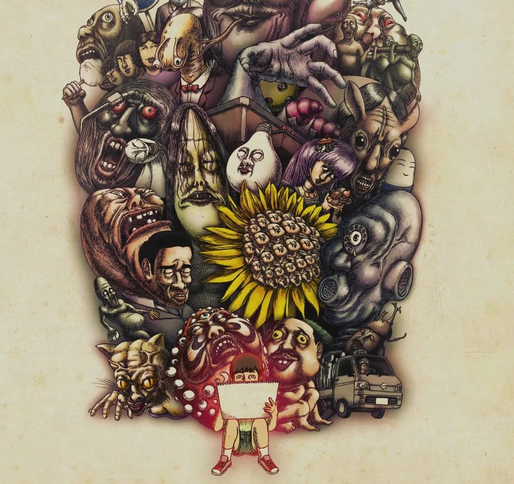 Season 5 Poster