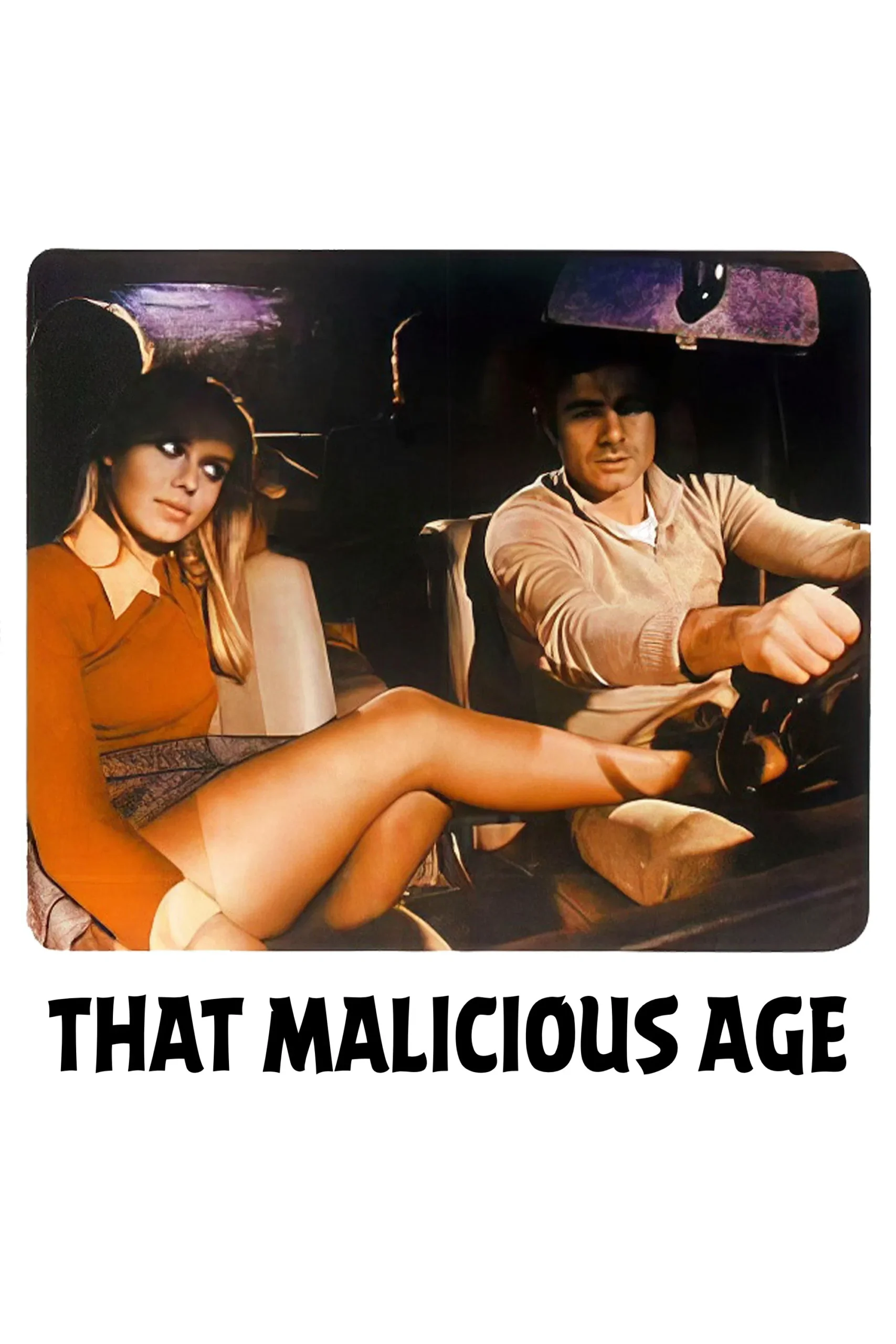 آن عصرِ بدخواه (That Malicious Age)