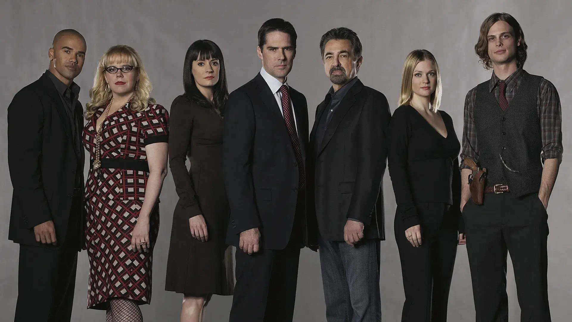 Season 5 Poster