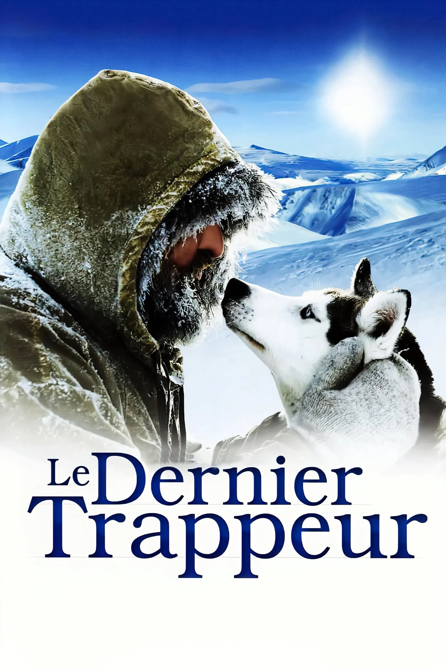 آخرین تله‌گذار (The Last Trapper)