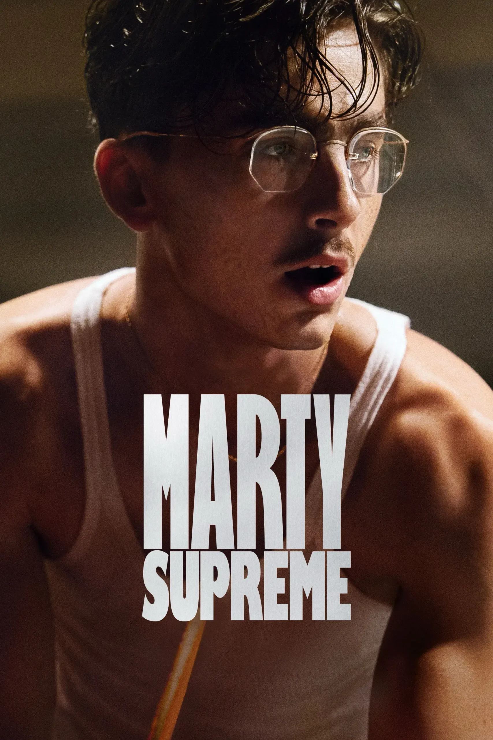 مارتی معظم (Marty Supreme)