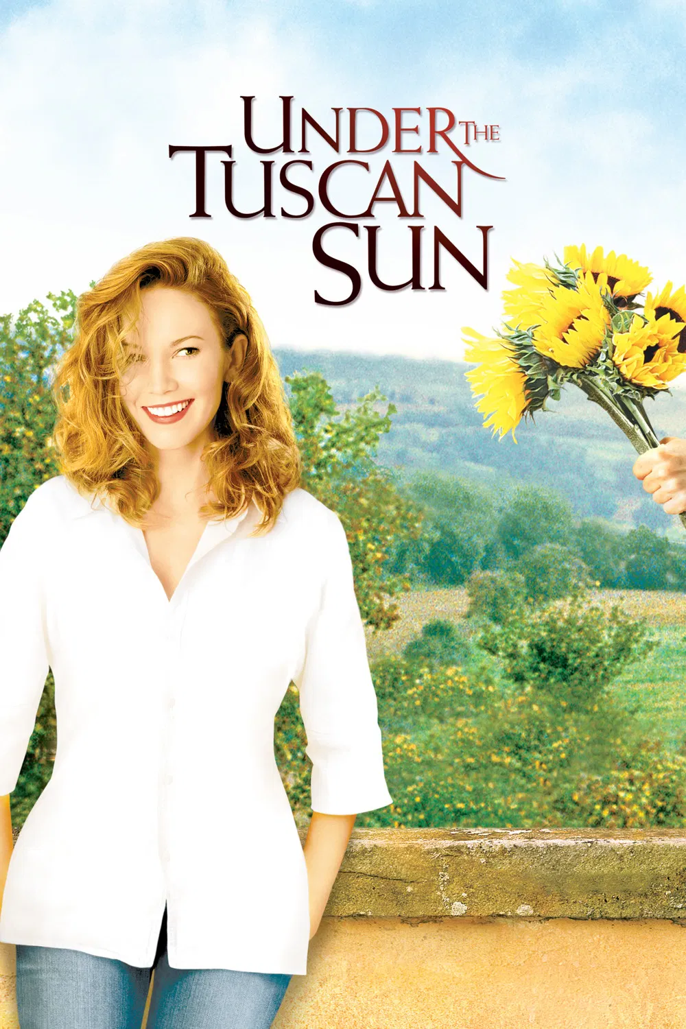 زیر آفتاب توسکانی (Under the Tuscan Sun)