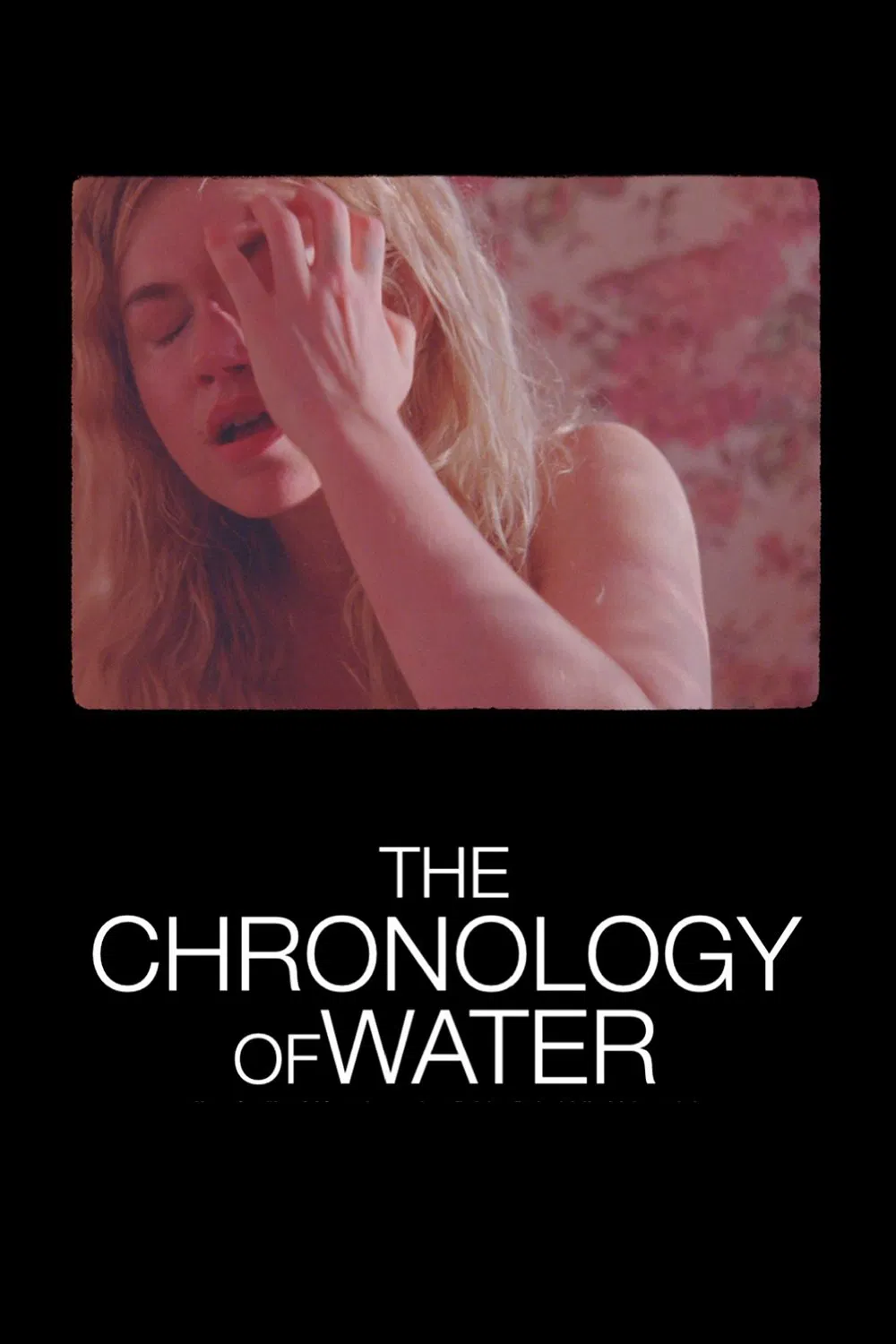 کرونولوژی آب (The Chronology of Water)