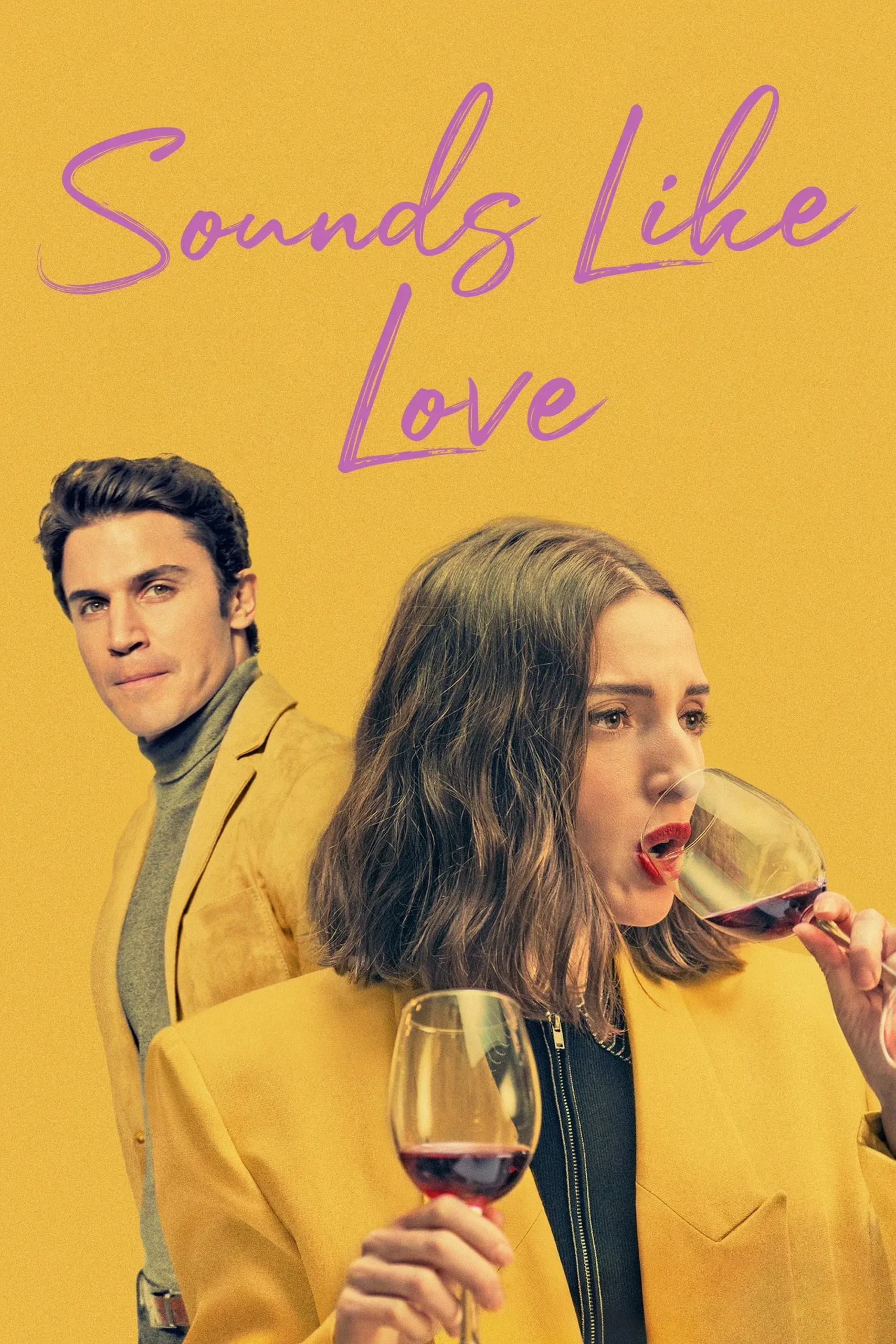 صداهایی شبیه عشق (Sounds Like Love)