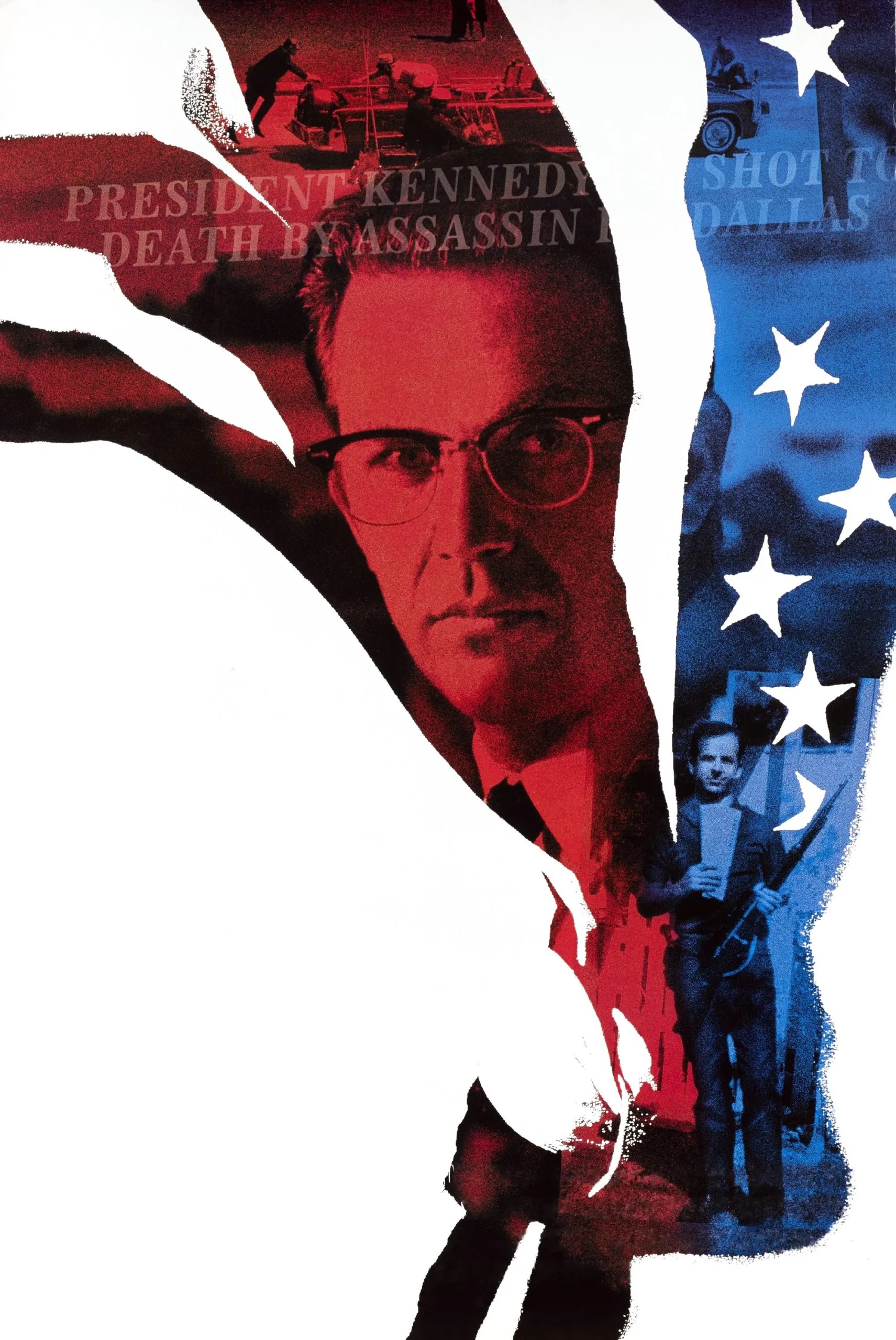 جی‌اف‌کی (JFK)