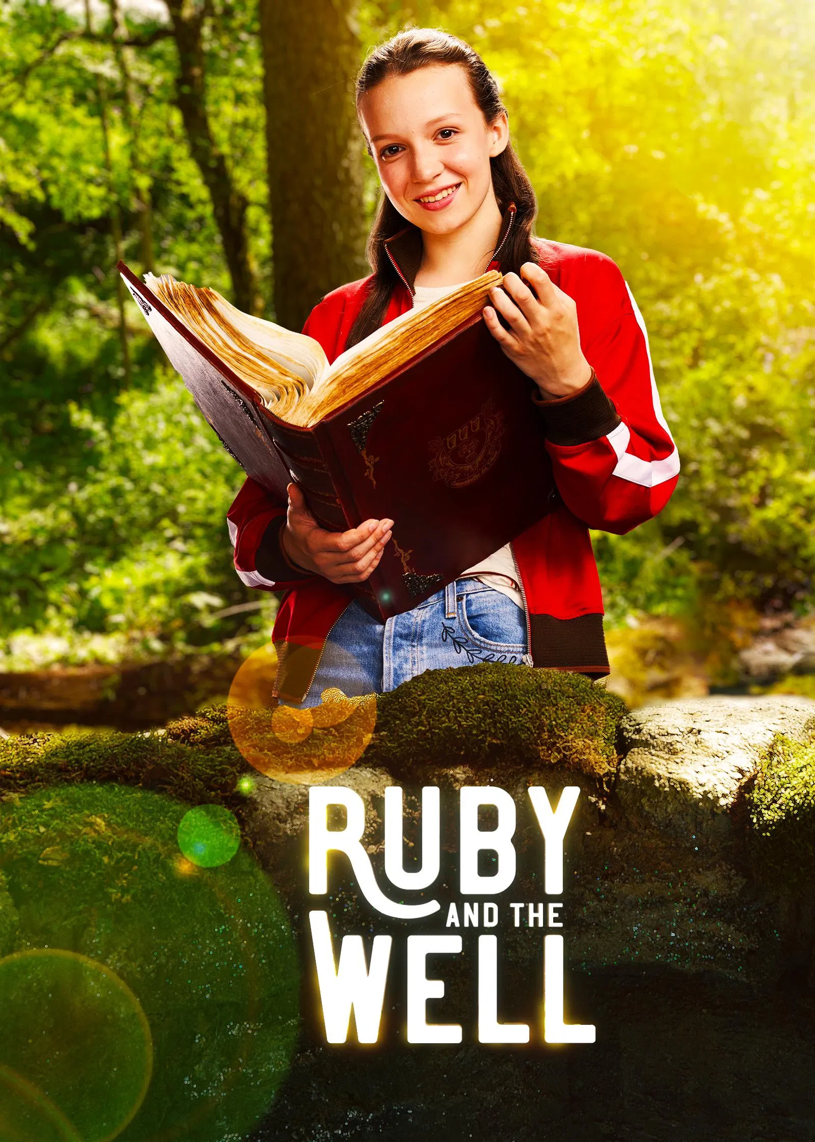 روبی و چاه (Ruby and the Well)