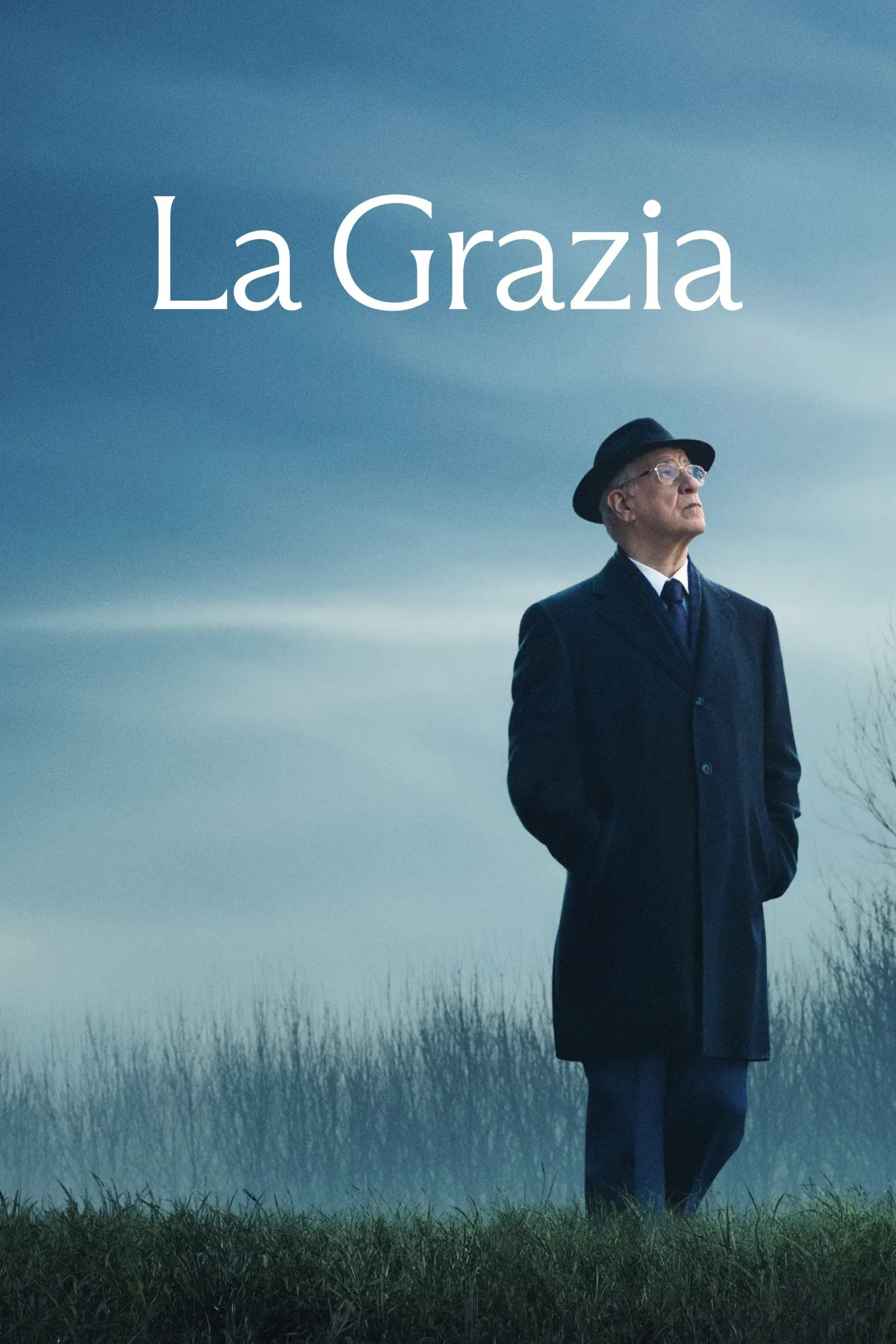 بخشش (La Grazia)