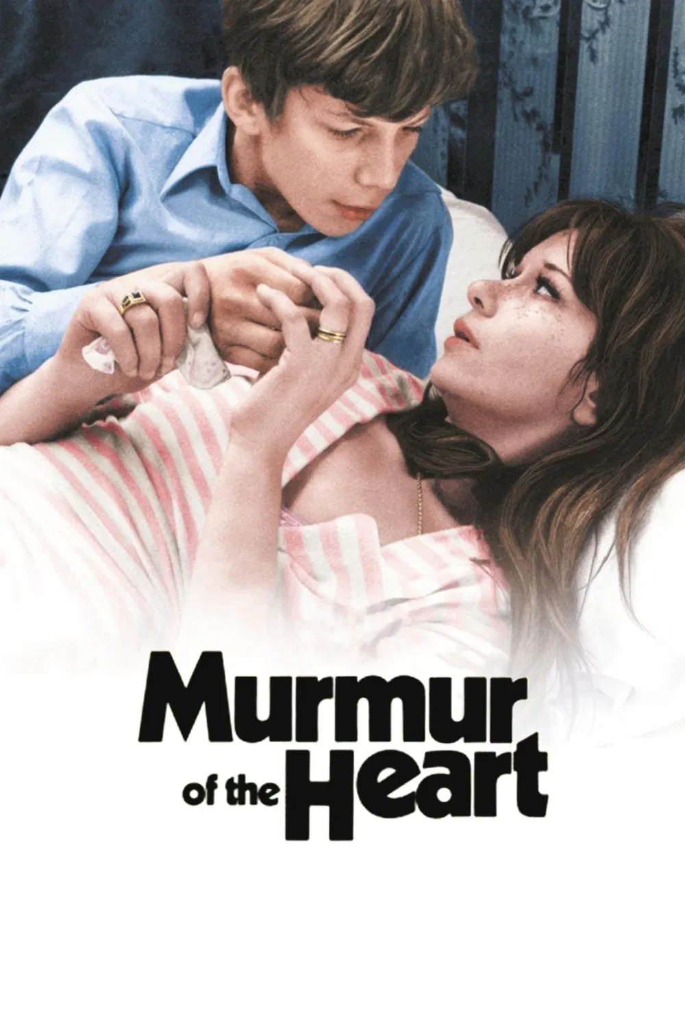 زمزمه قلب (Murmur of the Heart)
