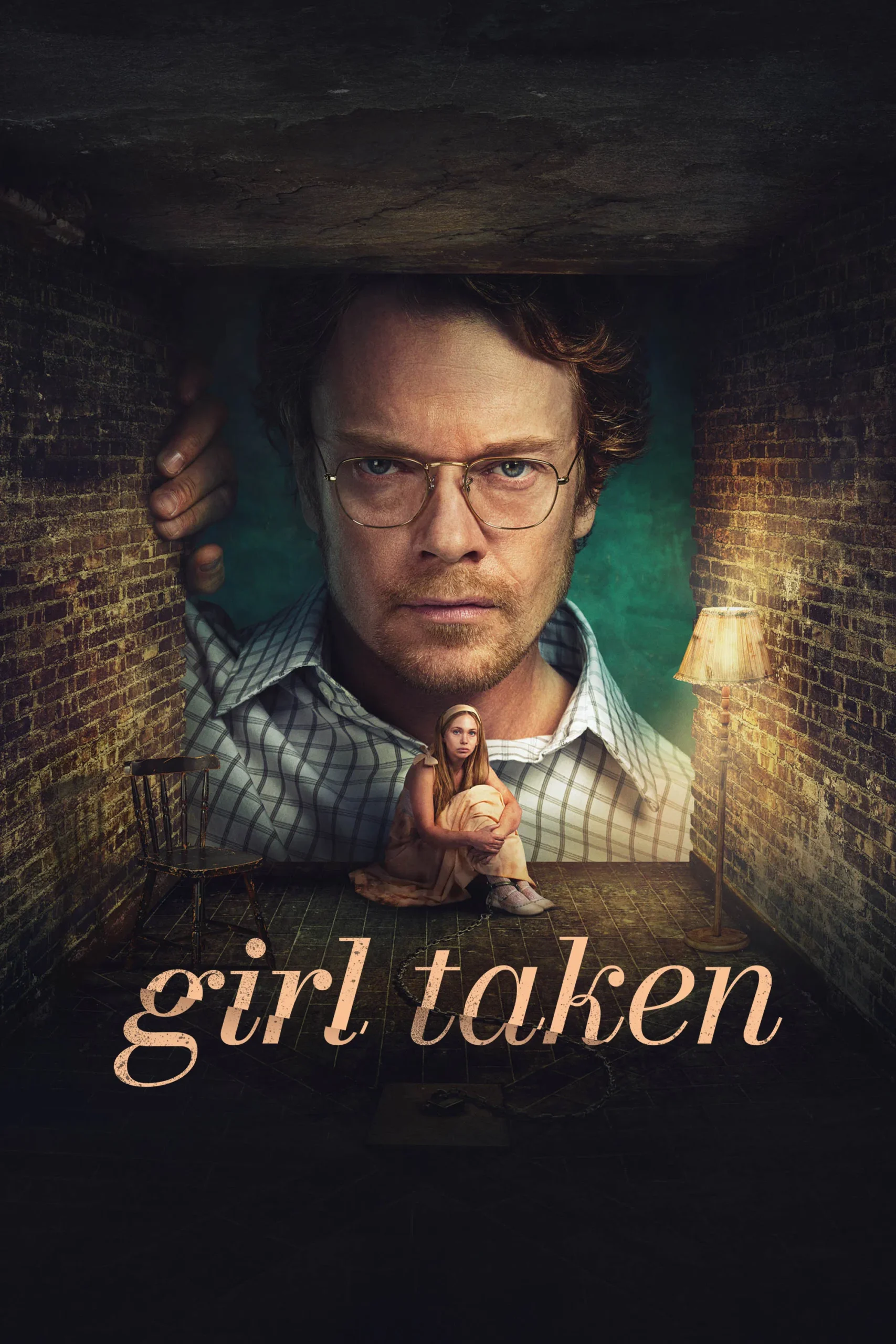 دختر ربوده شده (Girl Taken)