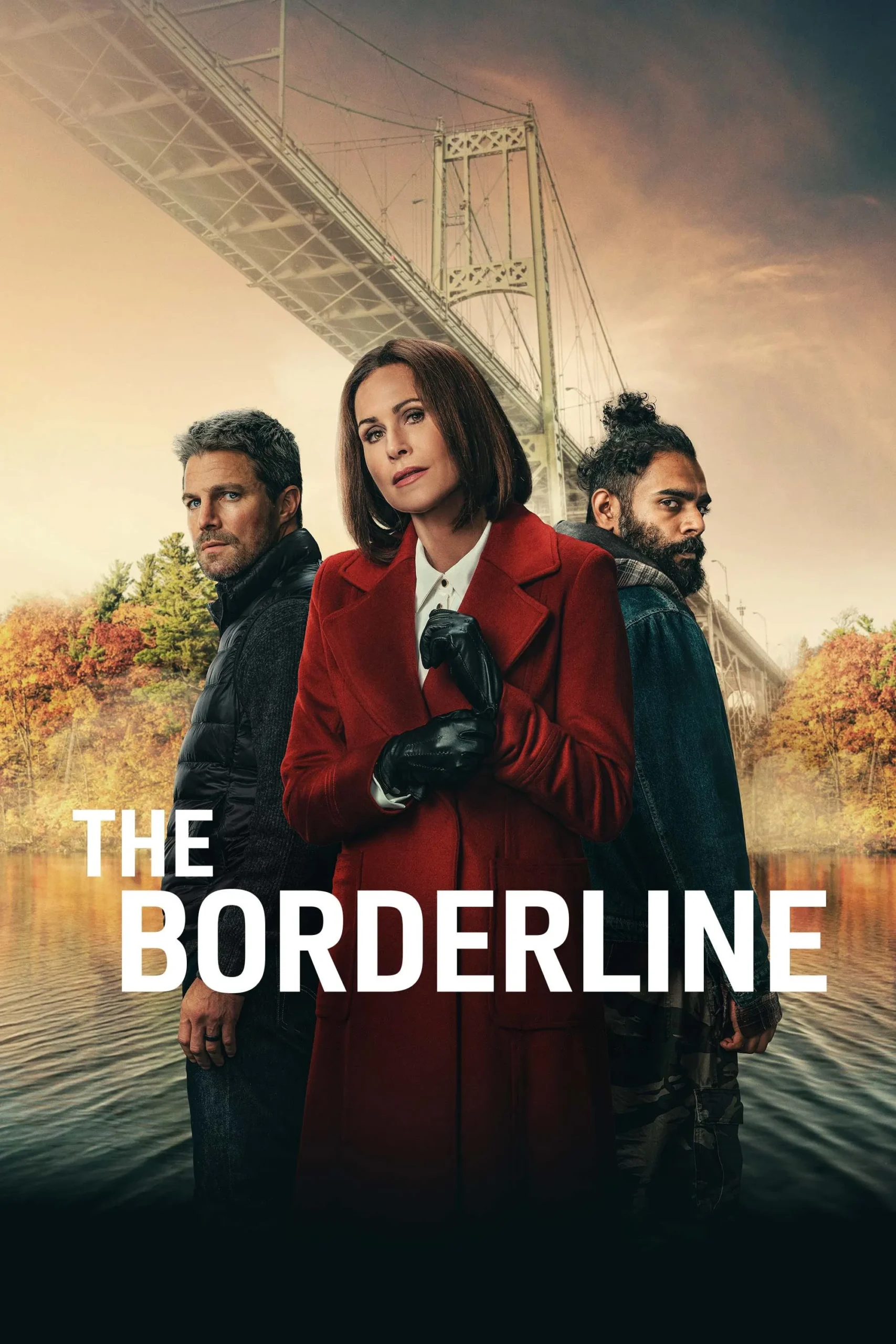 مرز (The Borderline)