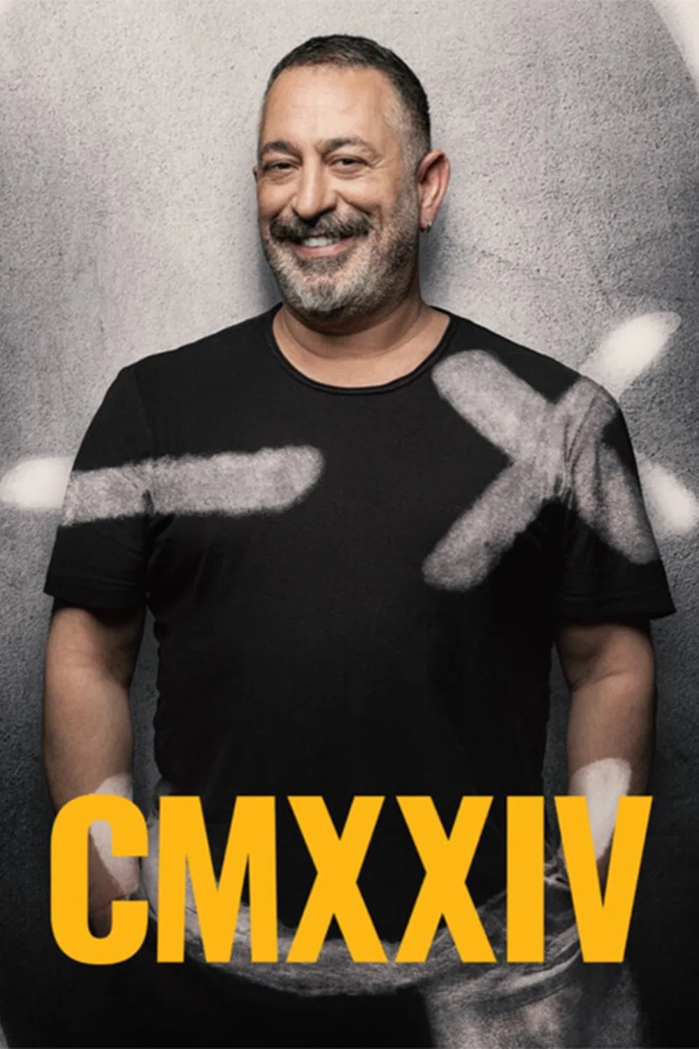 سی ام ایکس (CMXXIV)
