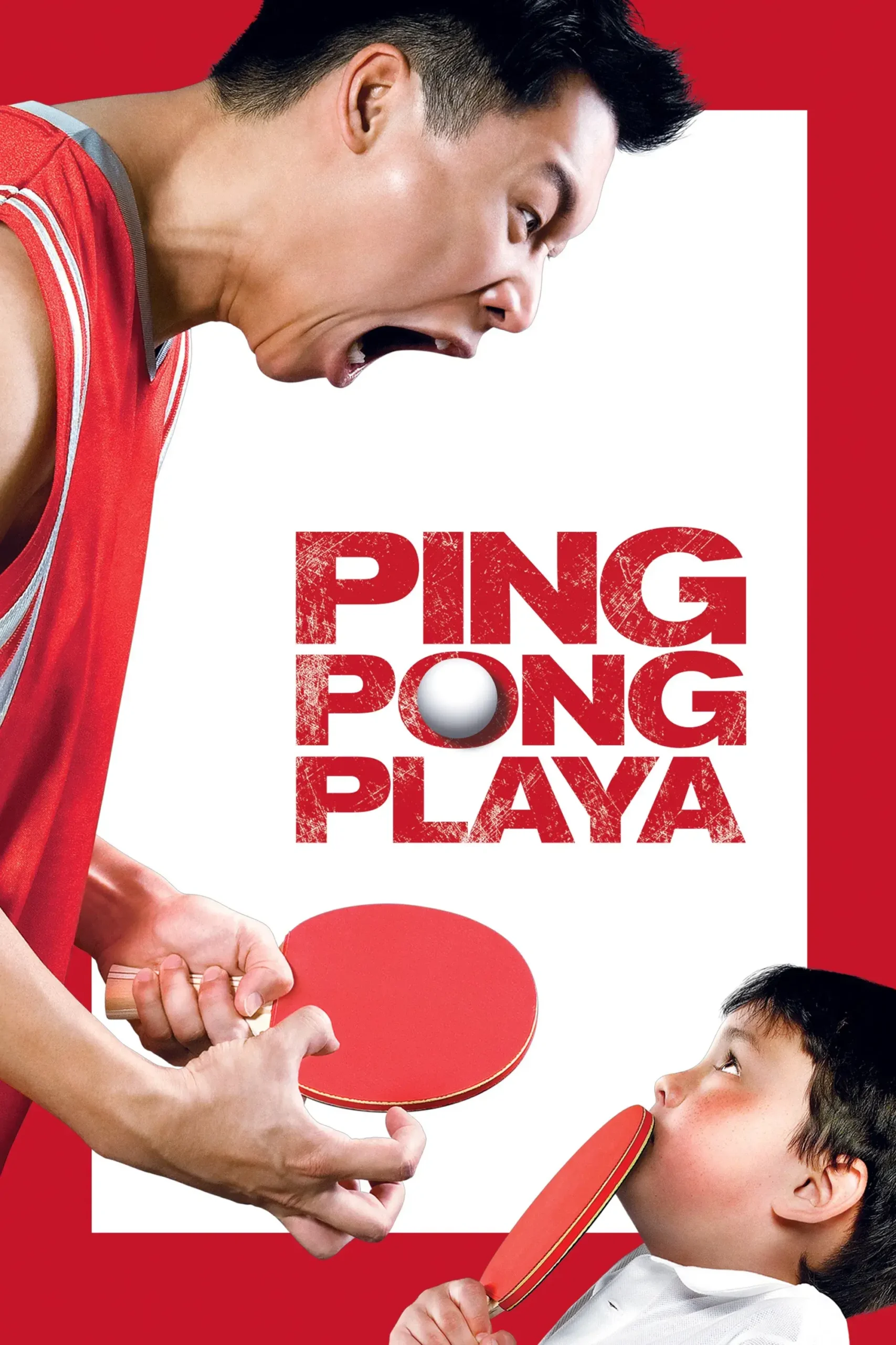 پینگ پنگ پلیا (Ping Pong Playa)