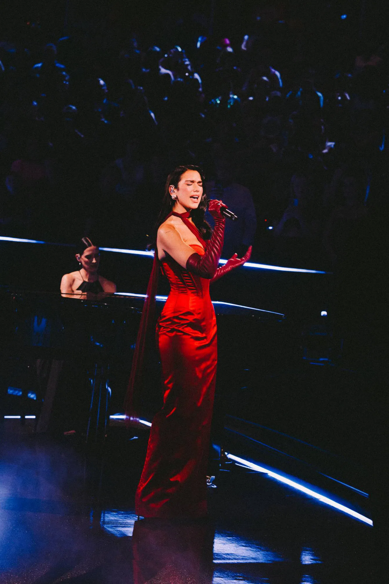 یک شب با دوآ لیپا (An Evening with Dua Lipa)