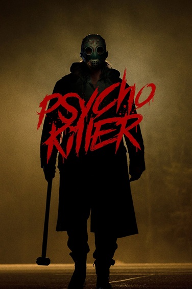 قاتل روانی (Psycho Killer)