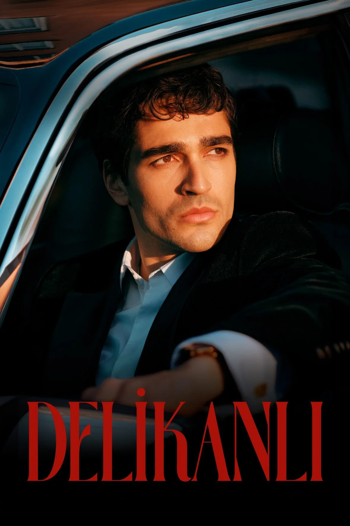 جوانمرد (Delikanli)
