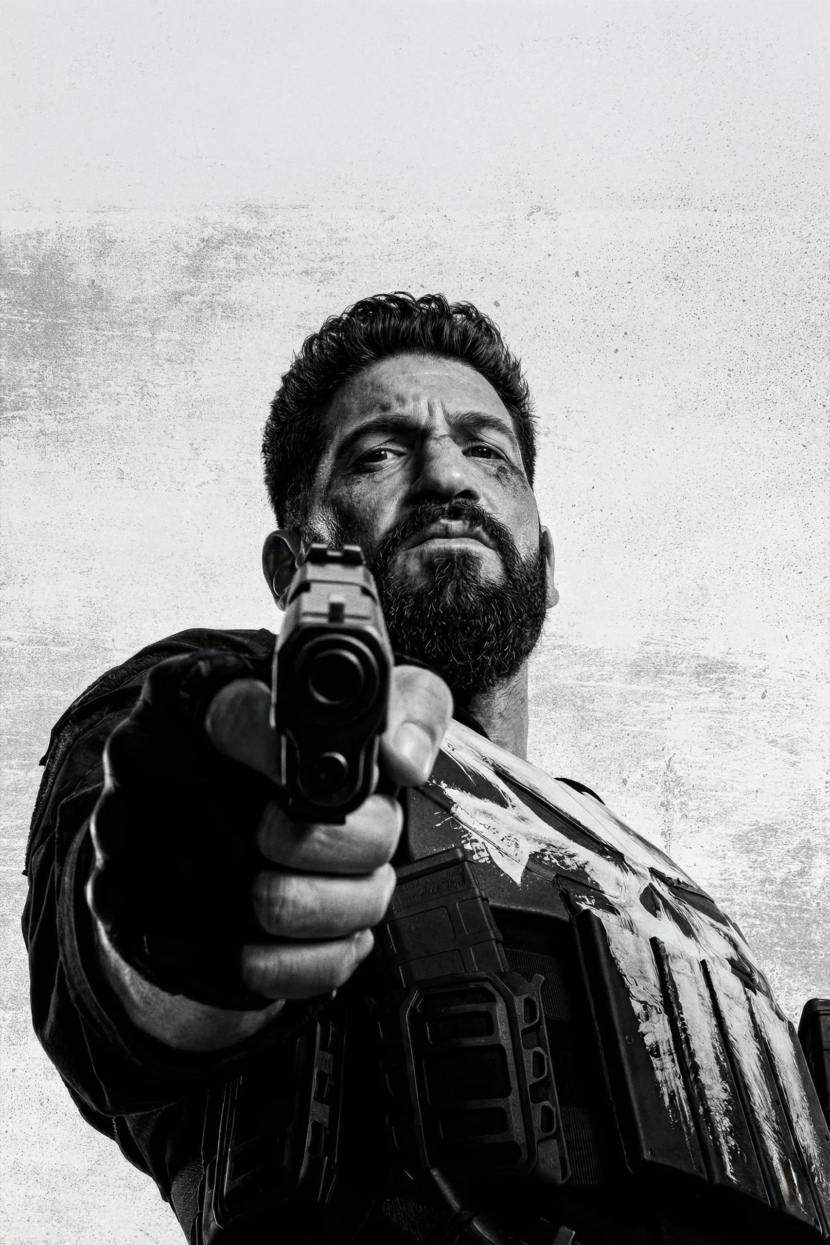 مجازاتگر: آخرین قتل (The Punisher: One Last Kill)