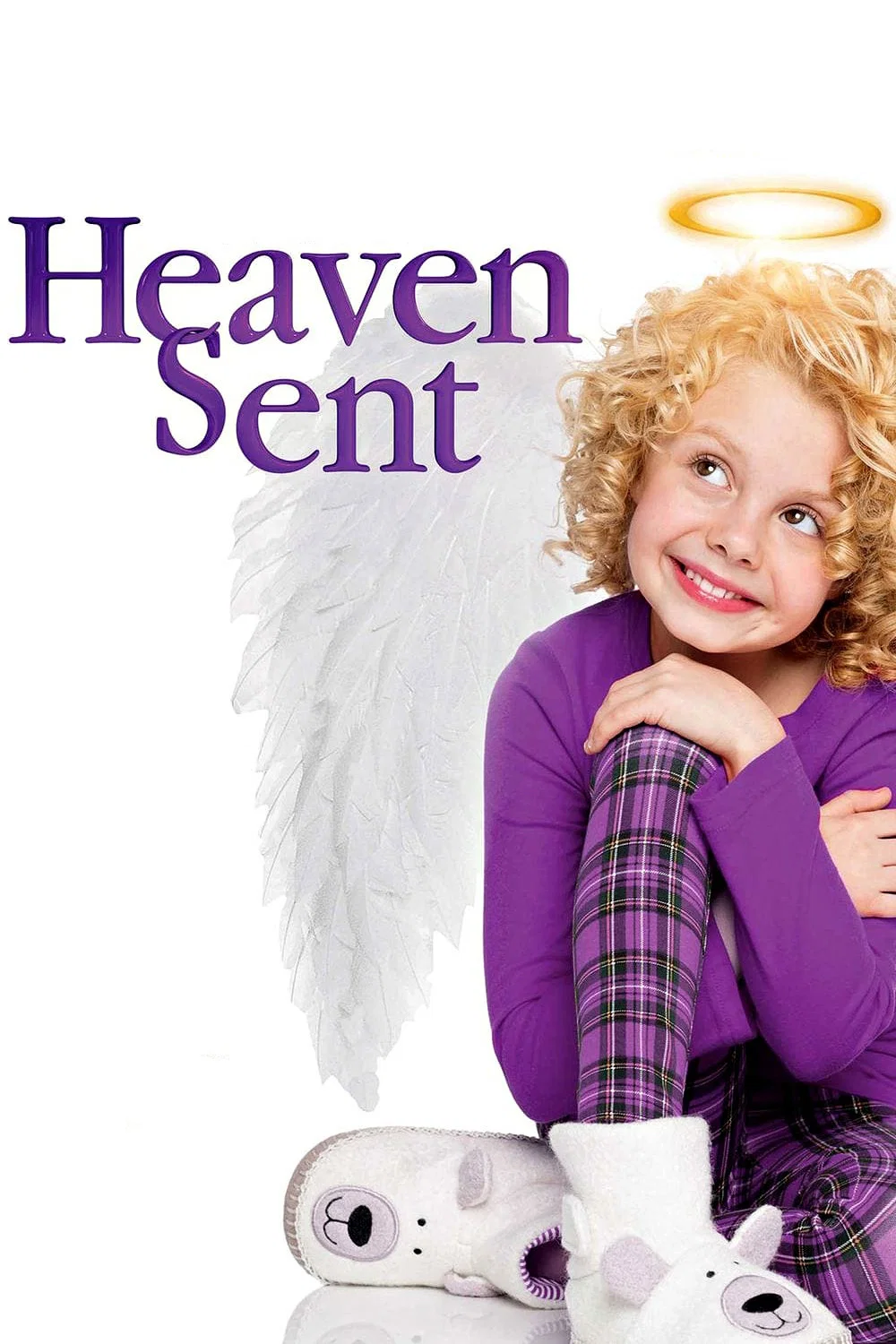 فرستاده بهشت (Heaven Sent)