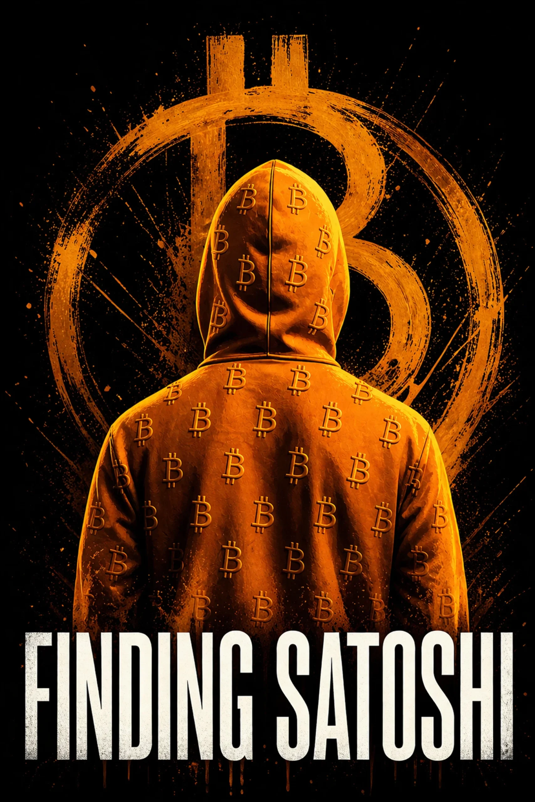 یافتن ساتوشی (Finding Satoshi)