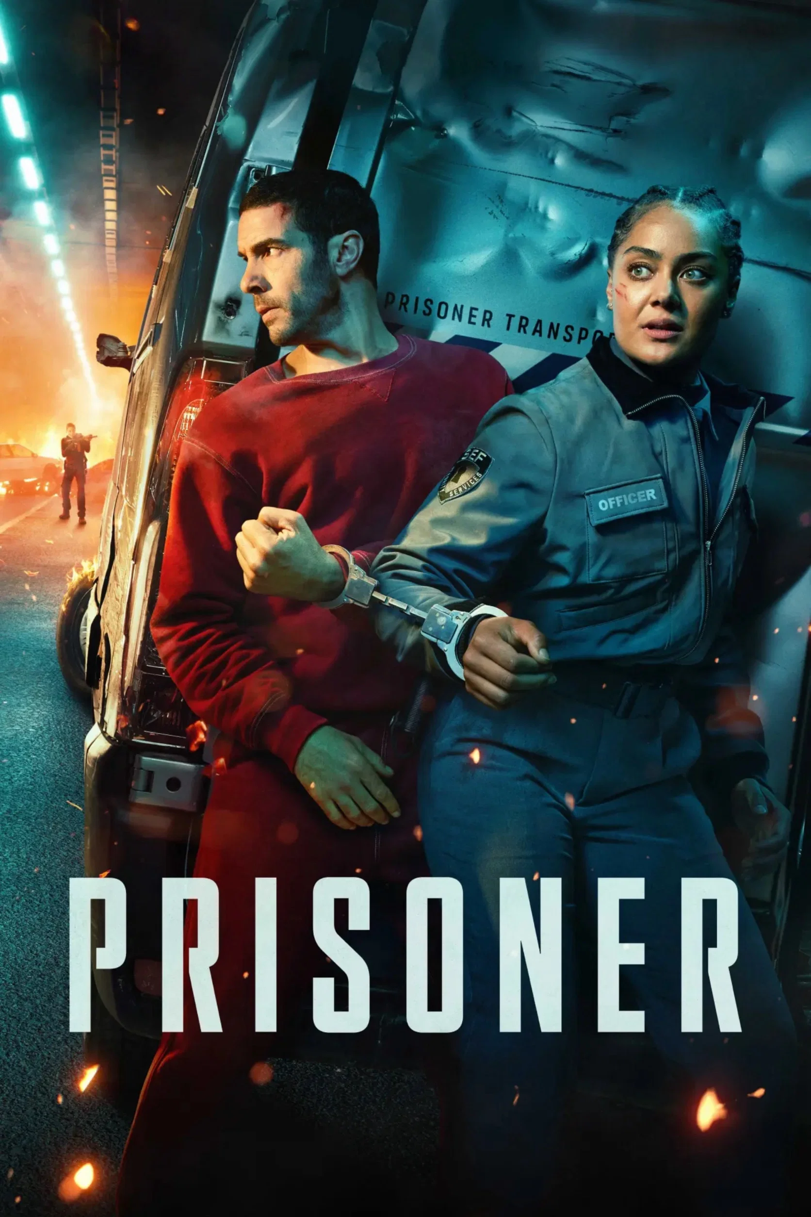 زندانی (Prisoner)
