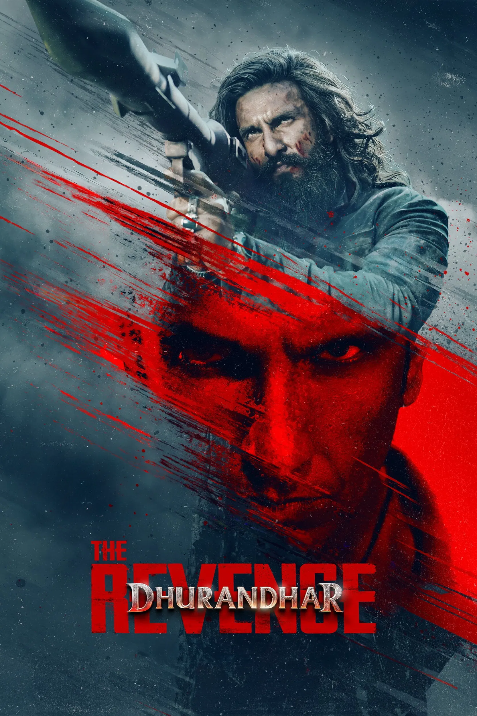 مقتدر: انتقام (Dhurandhar: The Revenge)