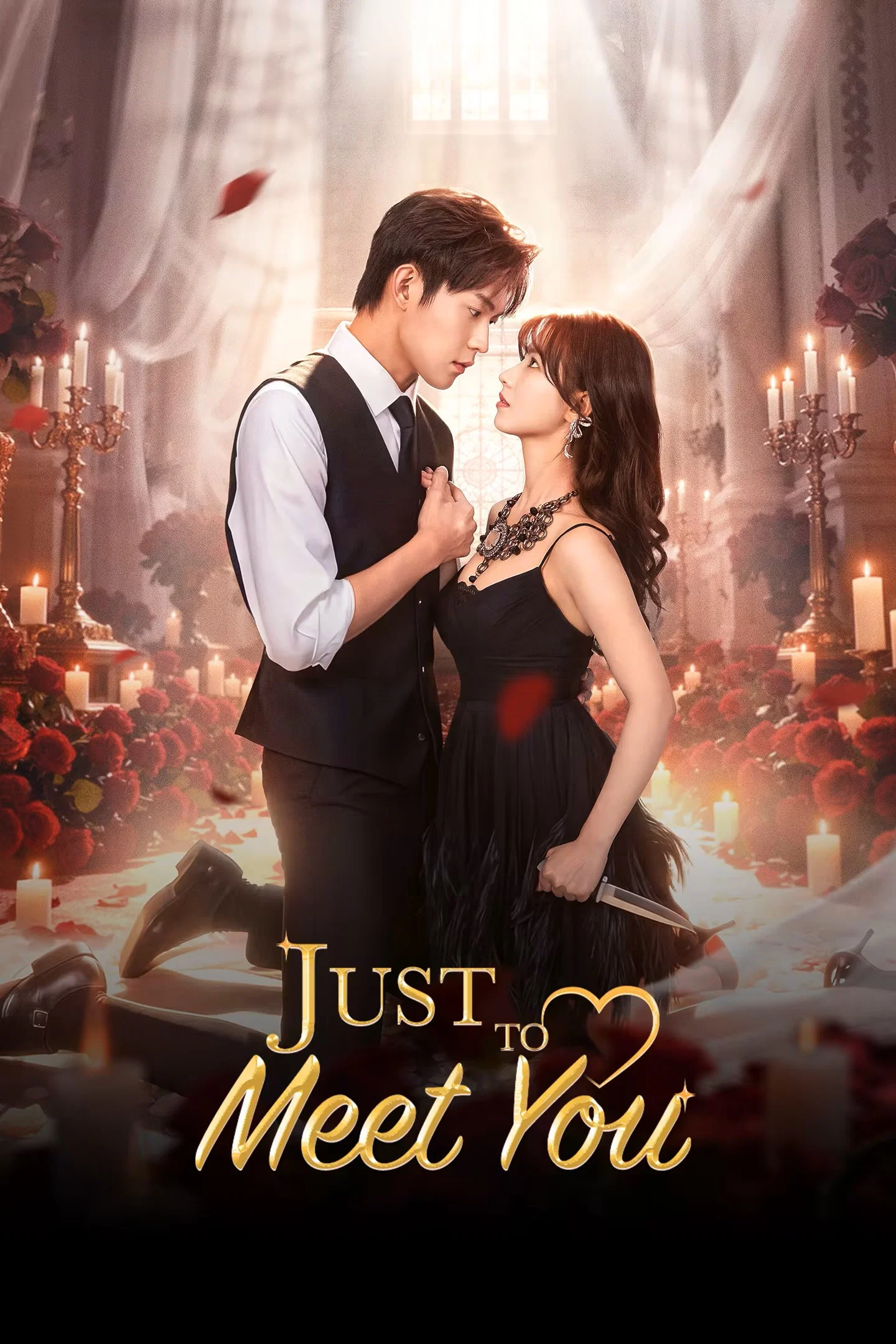 فقط برای دیدن تو (Just To Meet You)