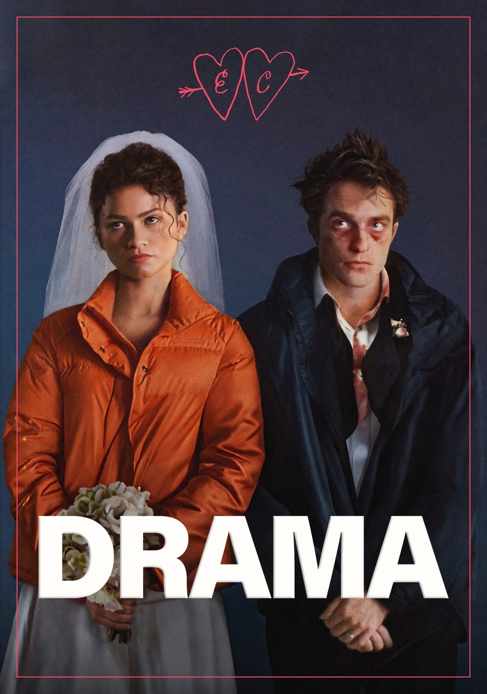دراما (The Drama)
