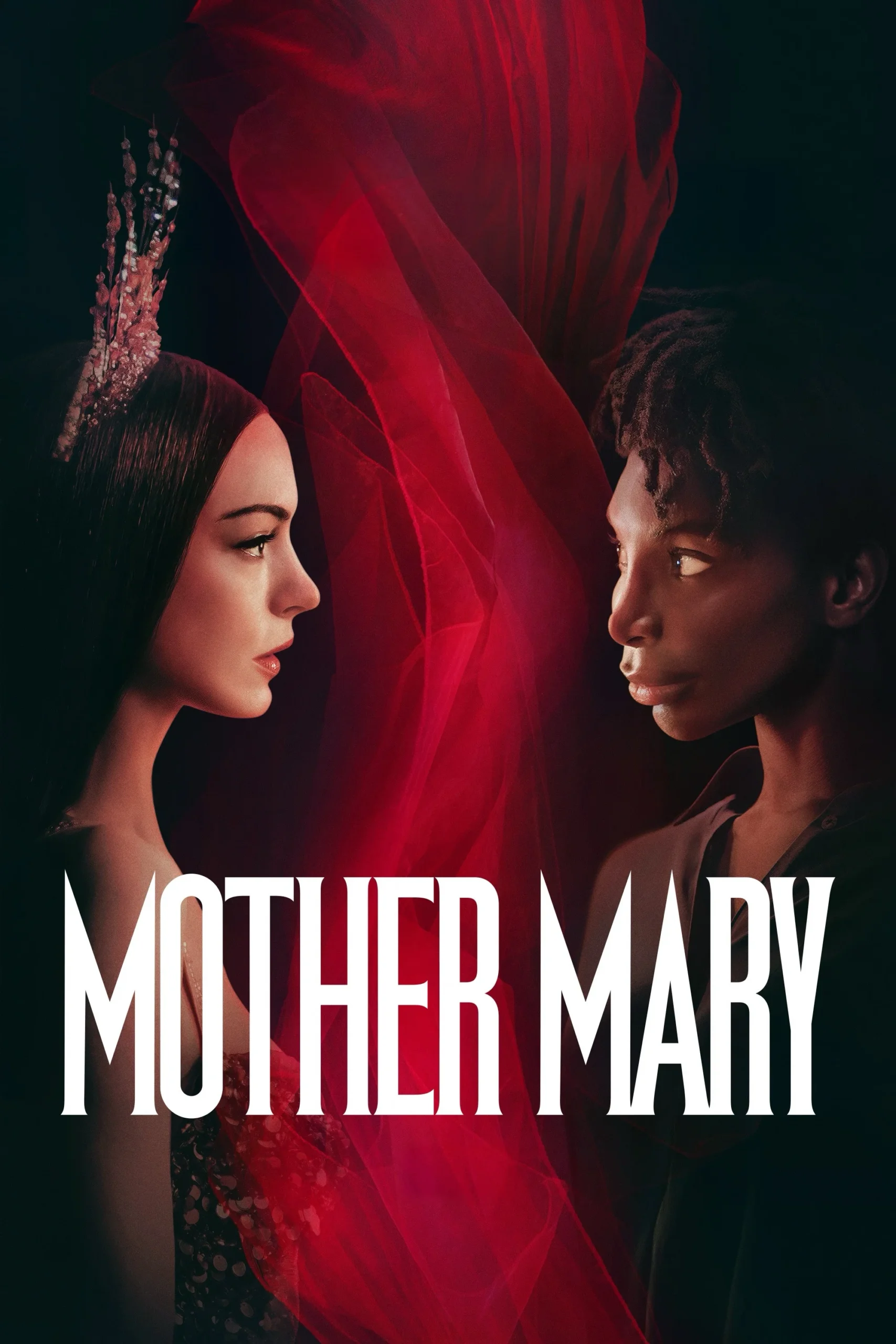 مادر مری (Mother Mary)