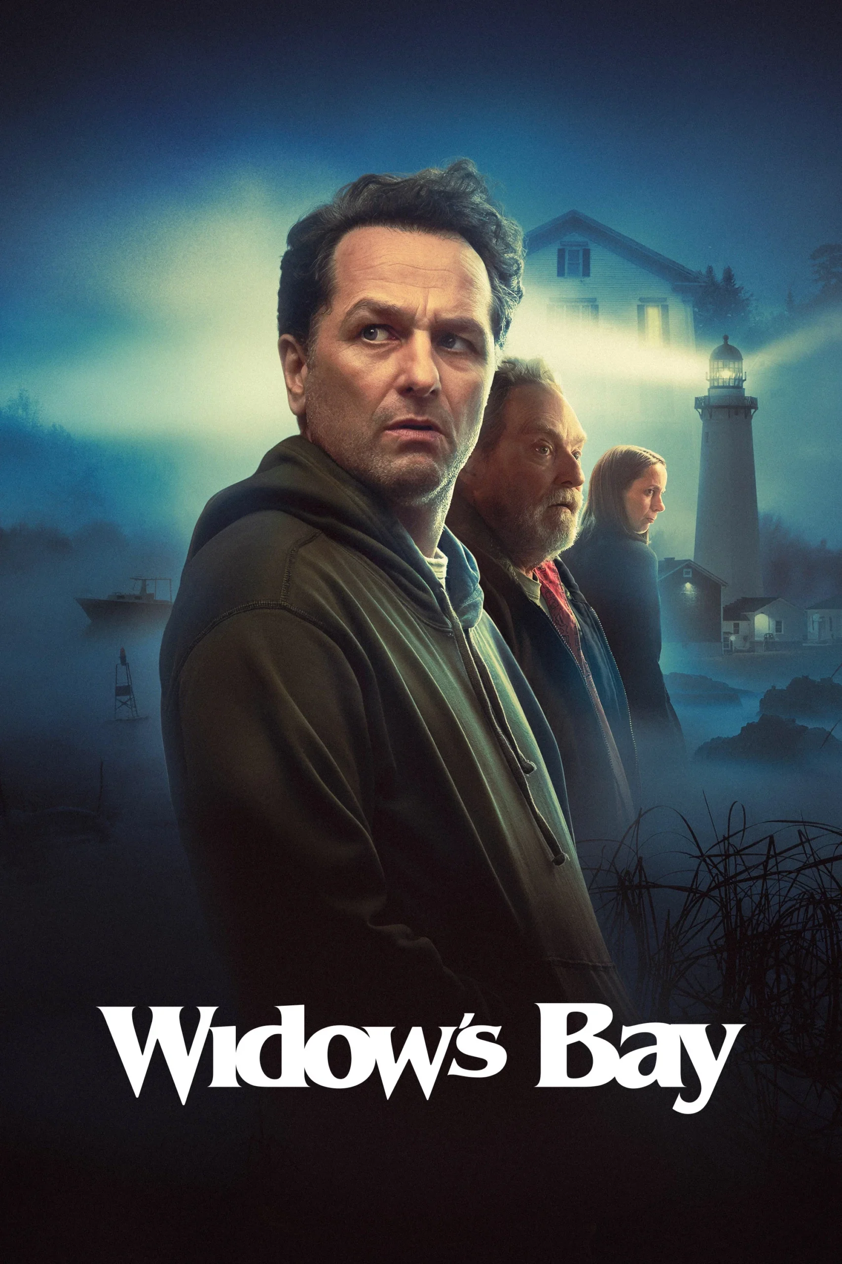 خلیج بیوه ها (Widows Bay)