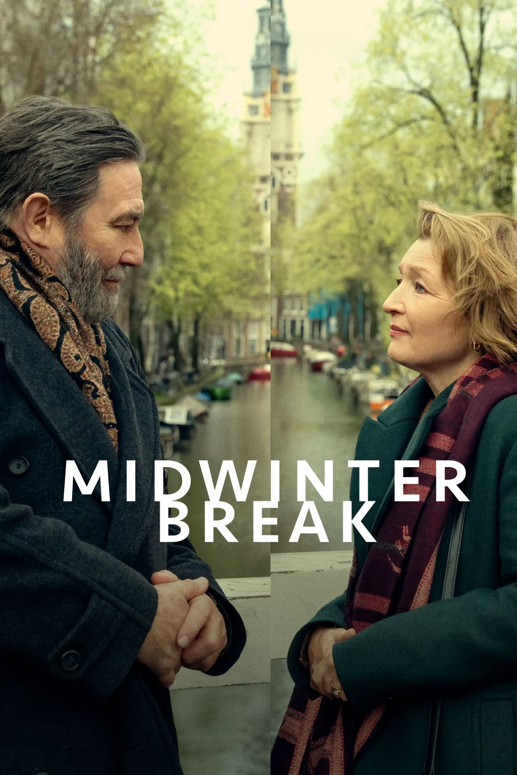 تعطیلات نیمه زمستان (Midwinter Break)