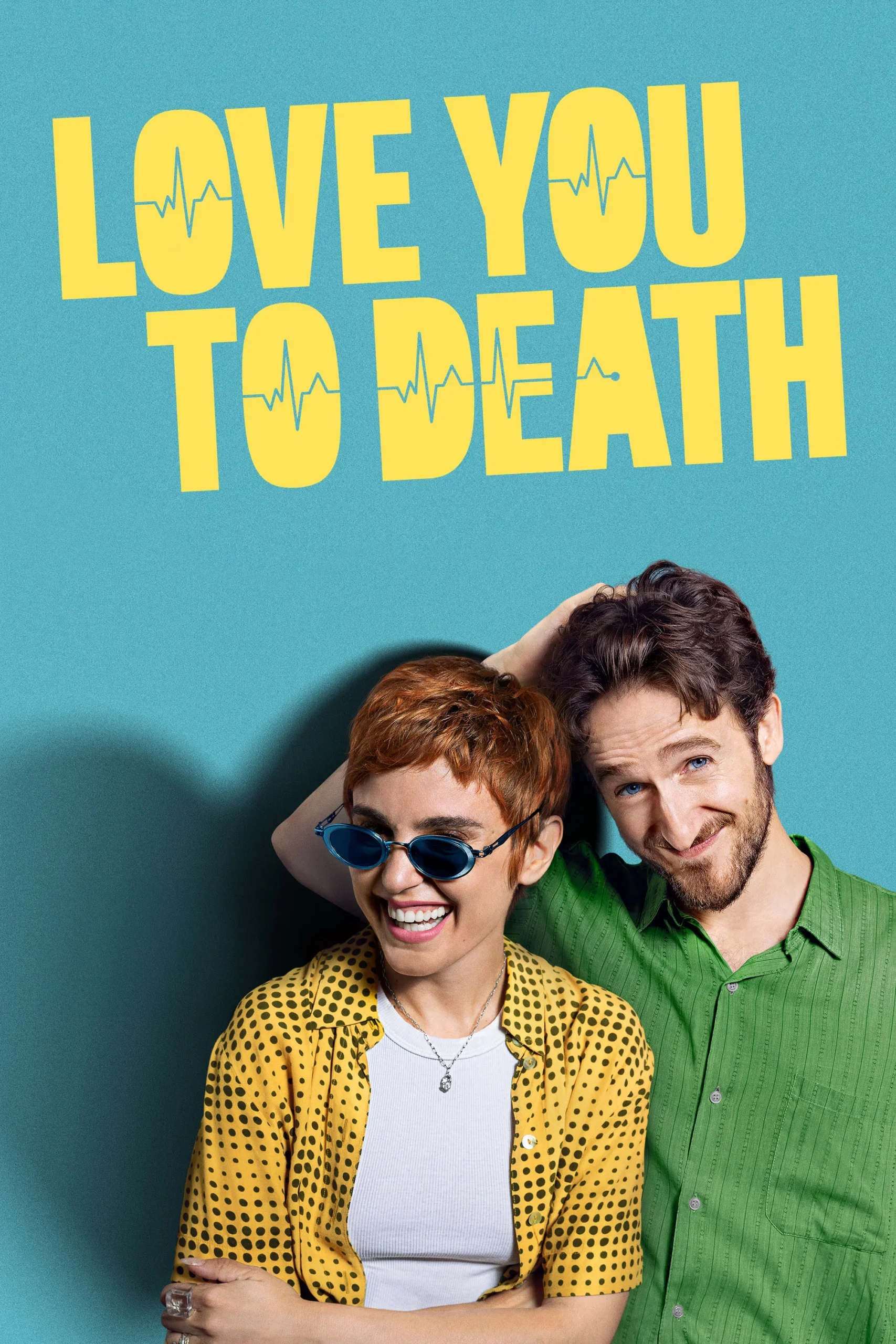 دوستت دارم تا سر حد مرگ (Love You to Death)