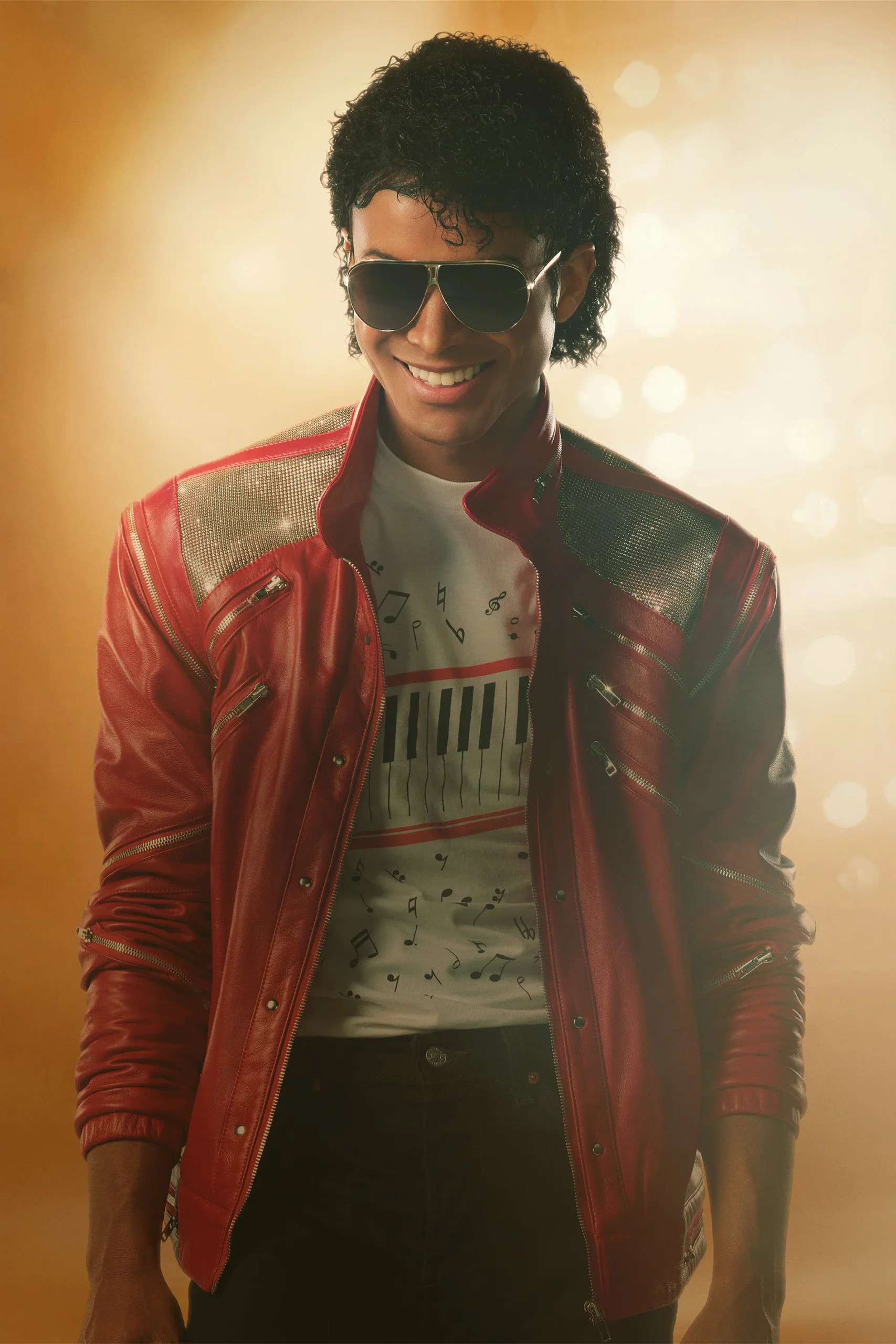 مایکل (Michael)