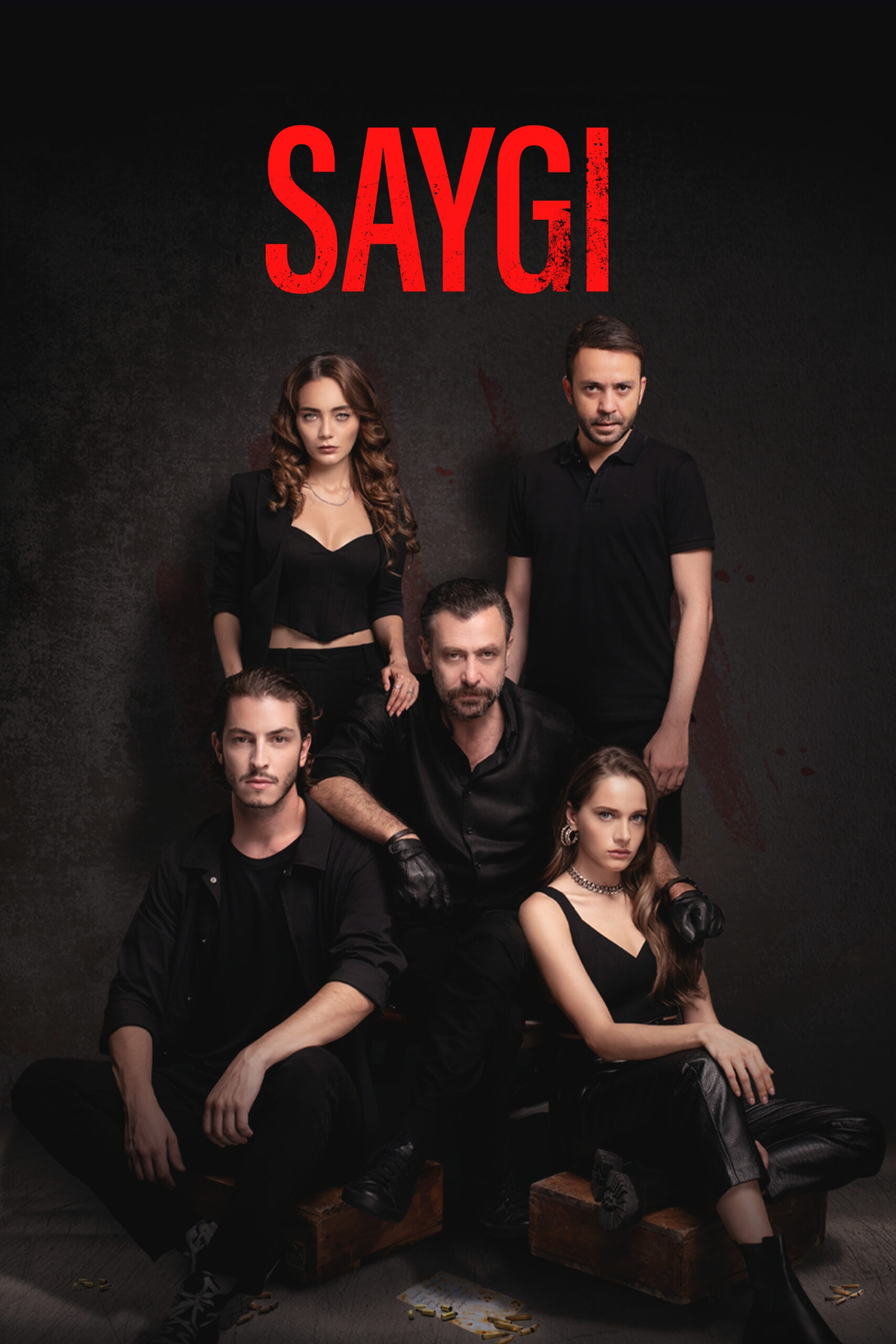 احترام (Saygi)