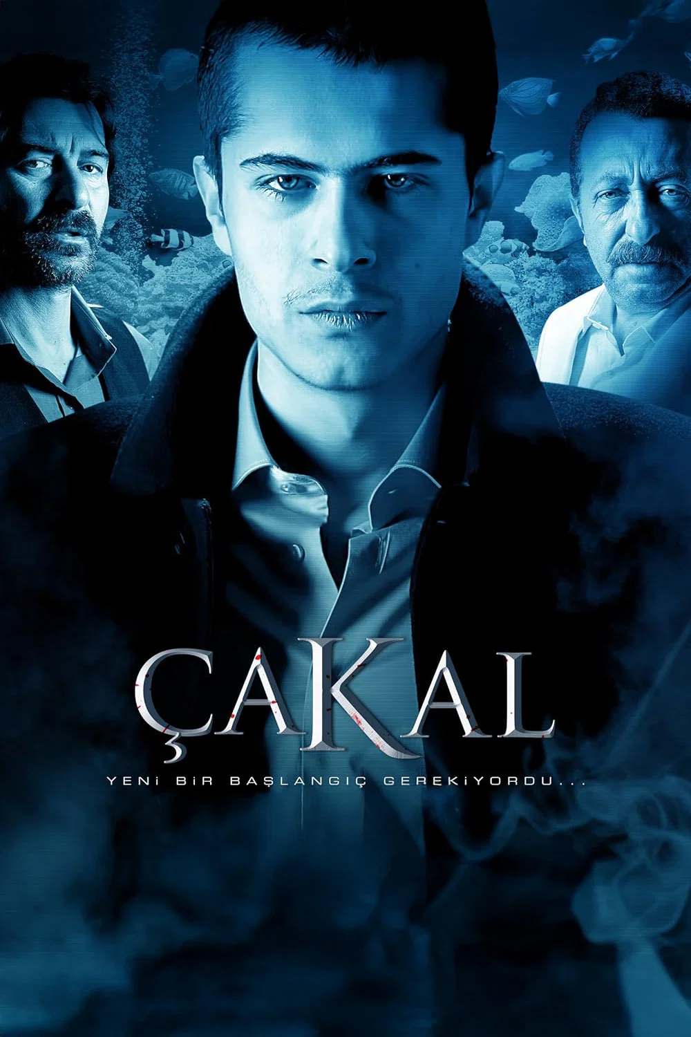 شغال (Çakal)