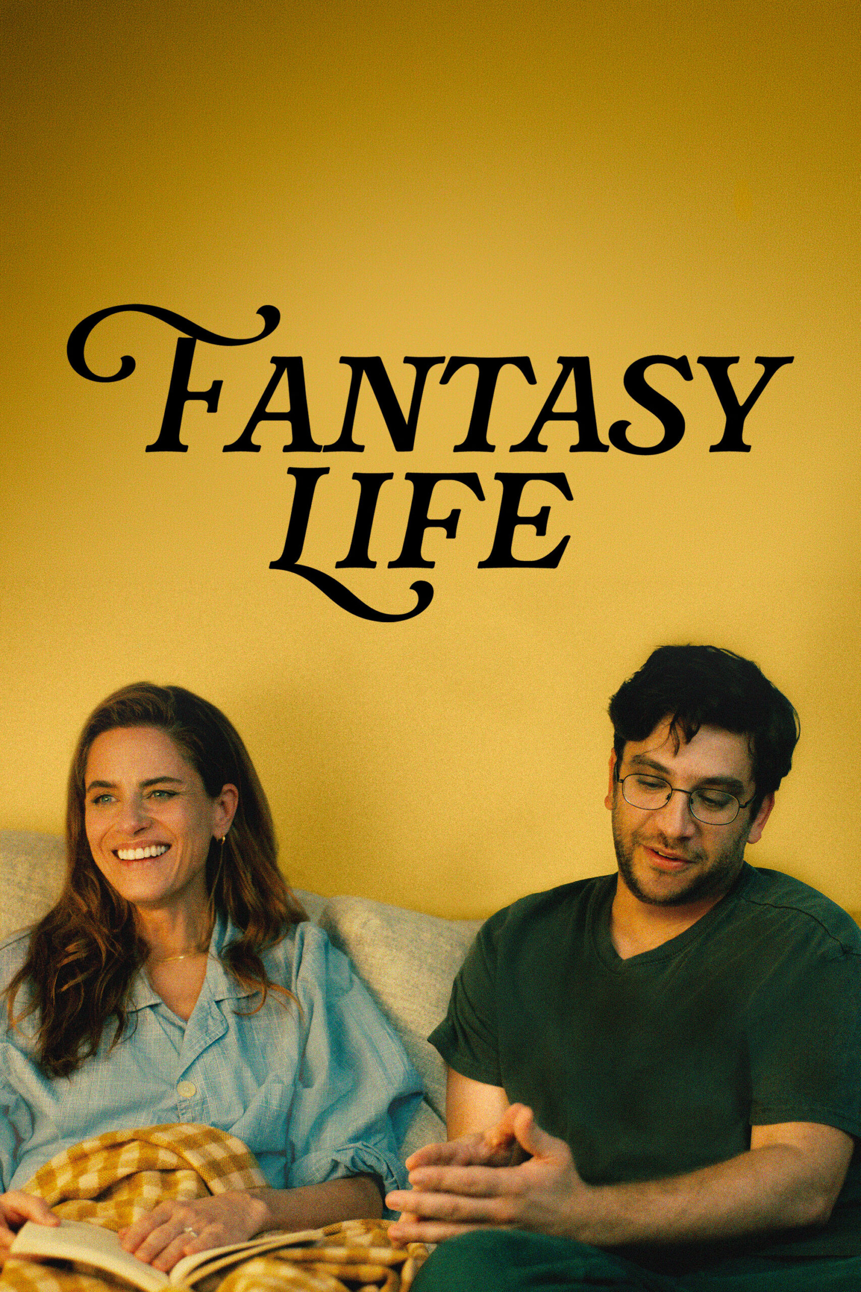 زندگی فانتزی (Fantasy Life)