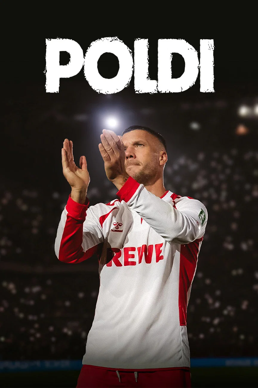 پولدی (Poldi)