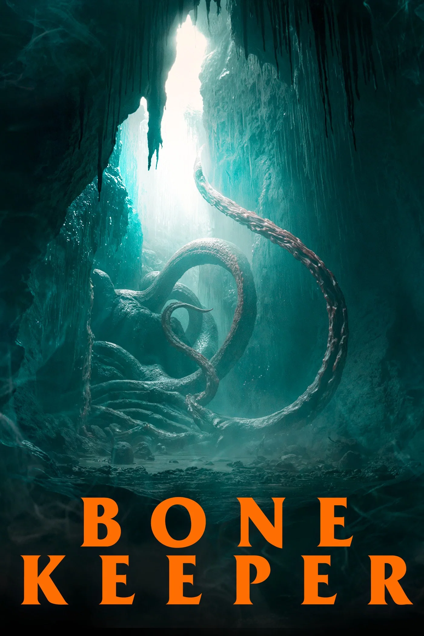 نگهبان استخوان (Bone Keeper)