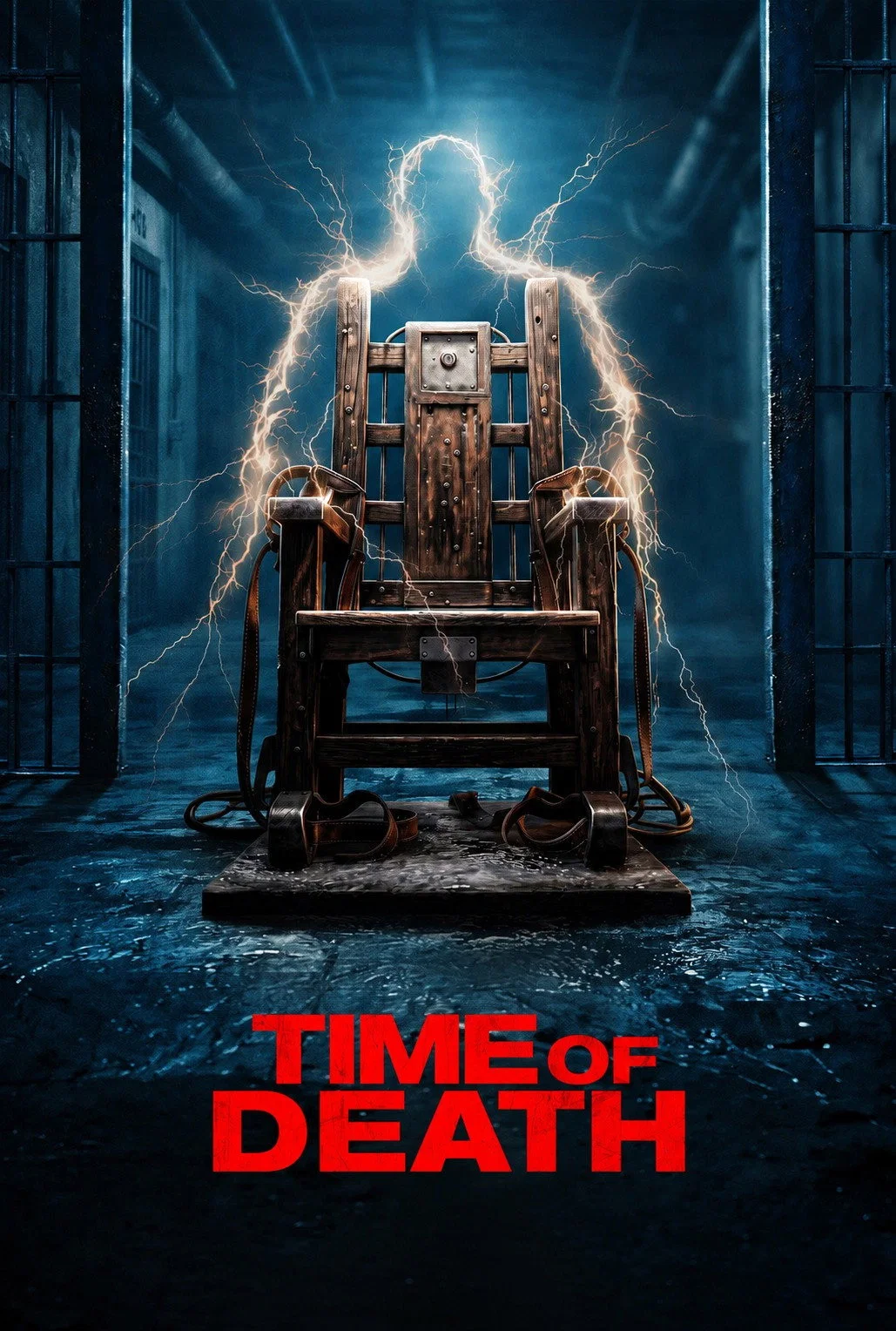زمان مرگ (Time of Death)
