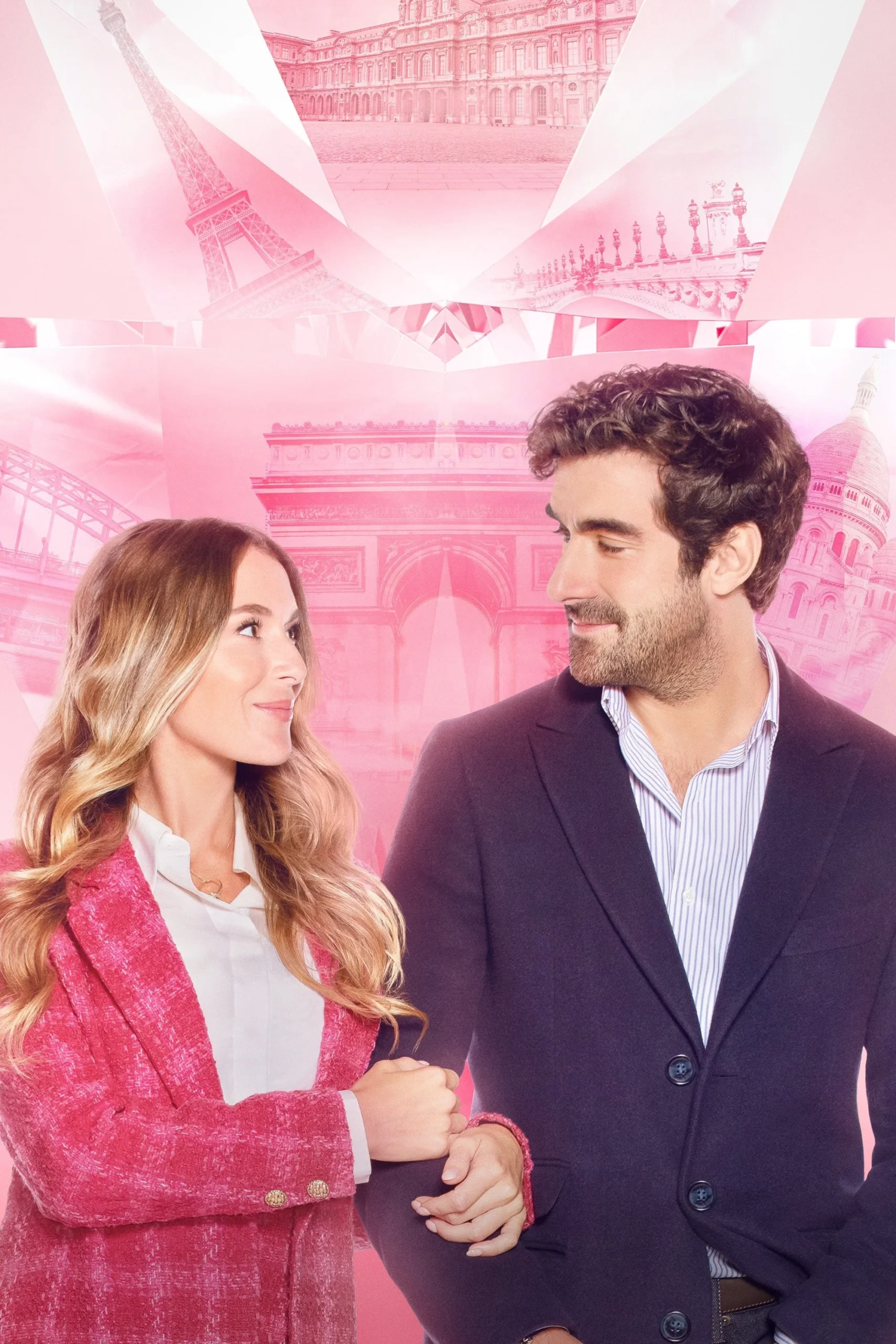 یک پیشنهاد پاریسی (A Paris Proposal)